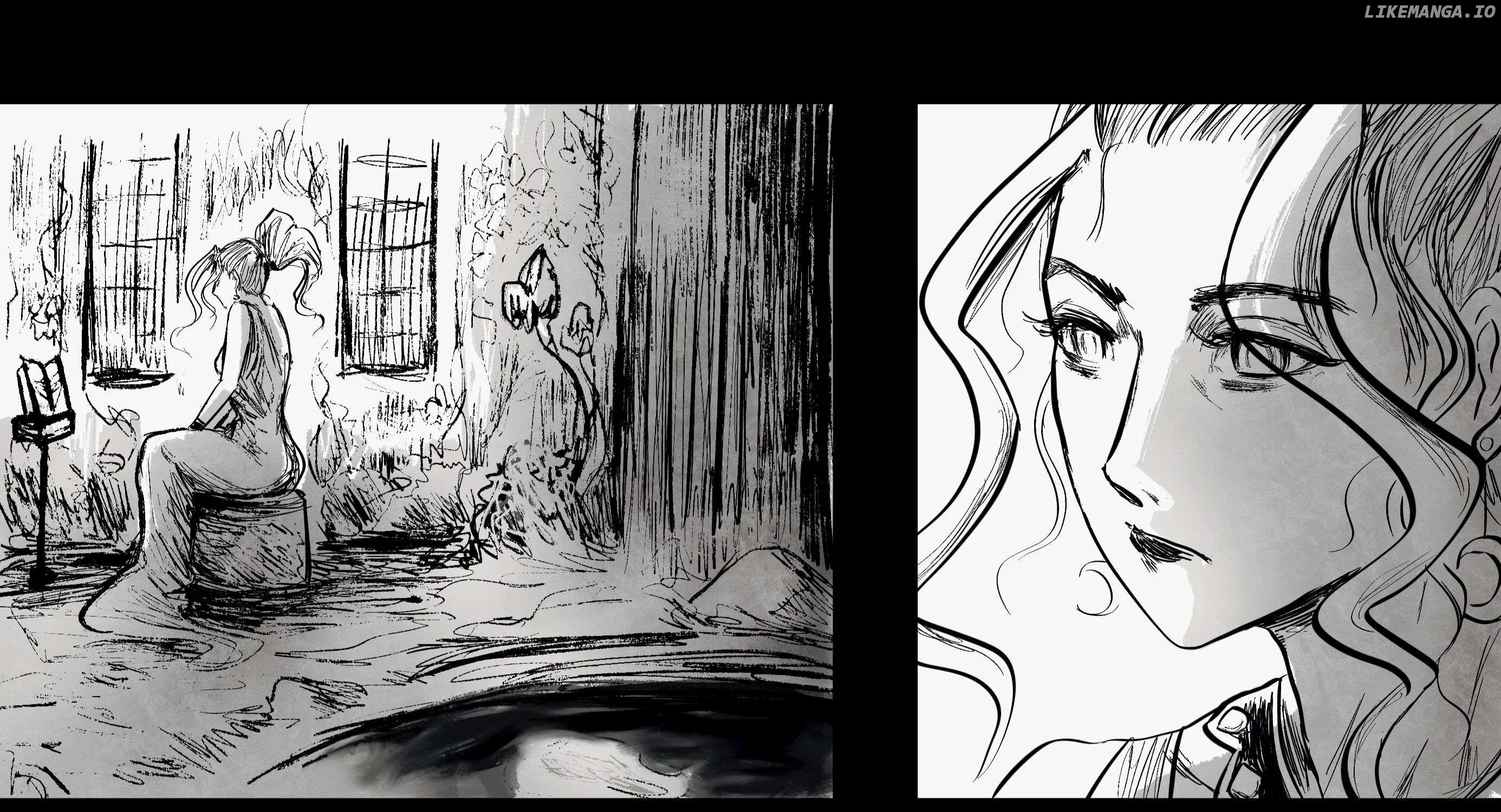 Hiding a Logistics Center in the Apocalypse Chapter 26.4 page 169 - 