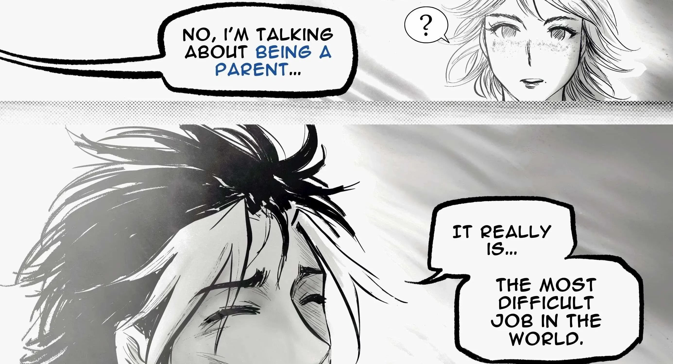 Hiding a Logistics Center in the Apocalypse Chapter 26.4 page 173 - 