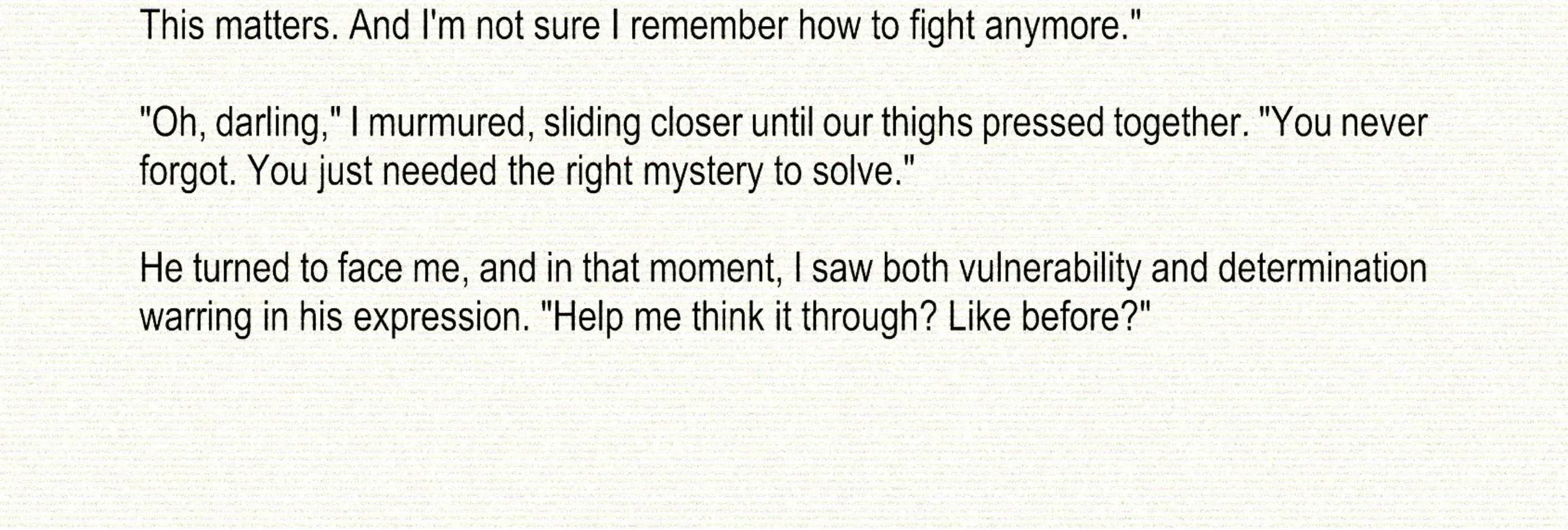 Hiding a Logistics Center in the Apocalypse Chapter 26.4 page 186 - 