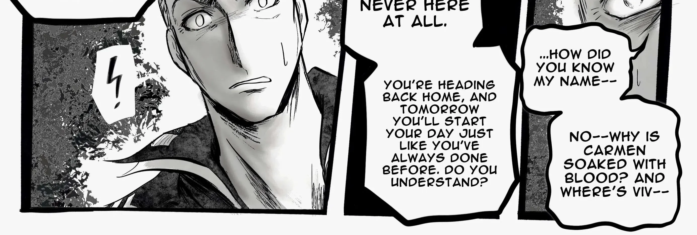 Hiding a Logistics Center in the Apocalypse Chapter 26.4 page 24 - 