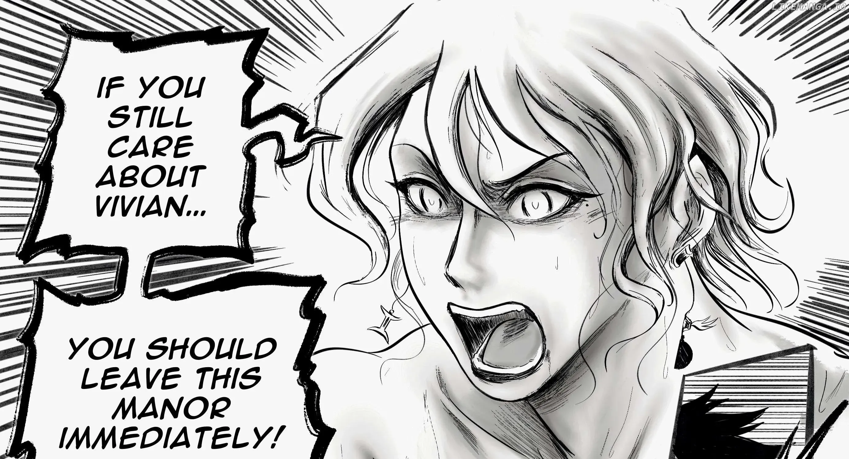 Hiding a Logistics Center in the Apocalypse Chapter 26.4 page 25 - 