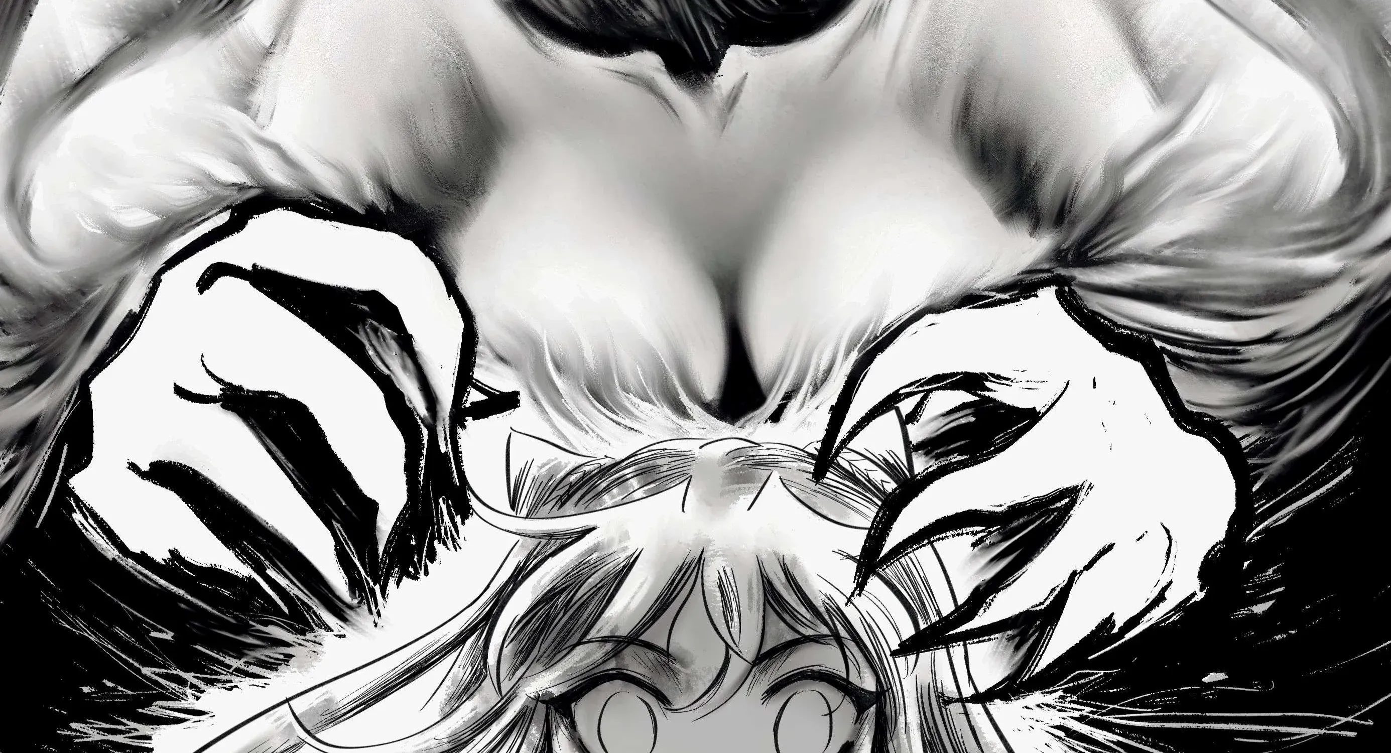 Hiding a Logistics Center in the Apocalypse Chapter 26.4 page 32 - 