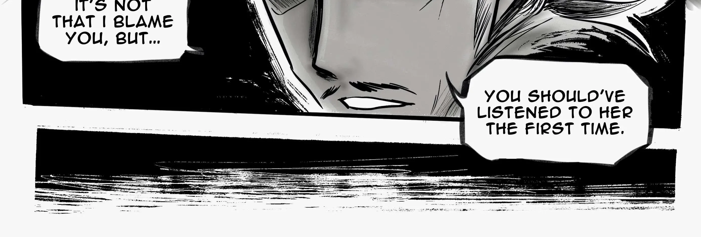 Hiding a Logistics Center in the Apocalypse Chapter 26.4 page 36 - 