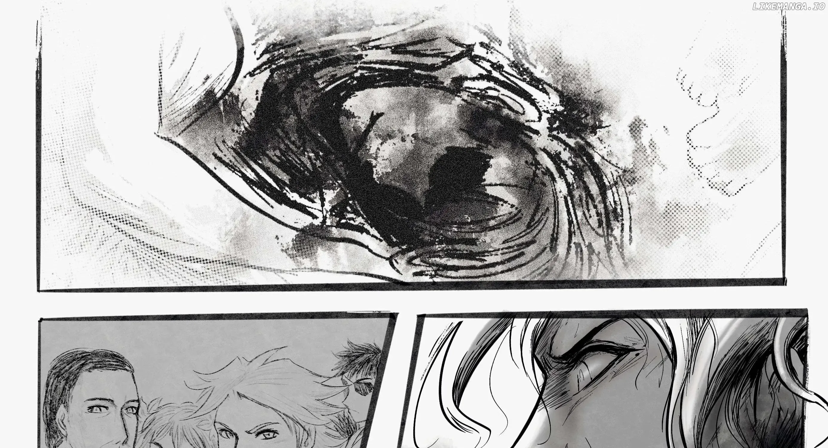 Hiding a Logistics Center in the Apocalypse Chapter 26.4 page 49 - 