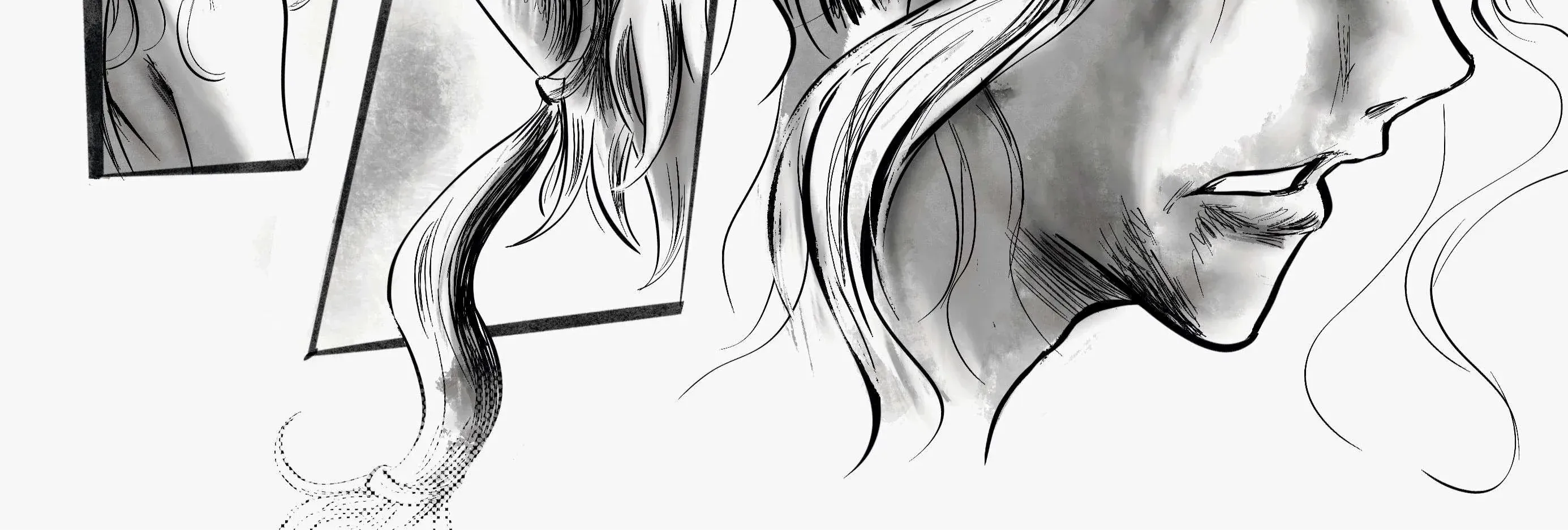 Hiding a Logistics Center in the Apocalypse Chapter 26.4 page 51 - 
