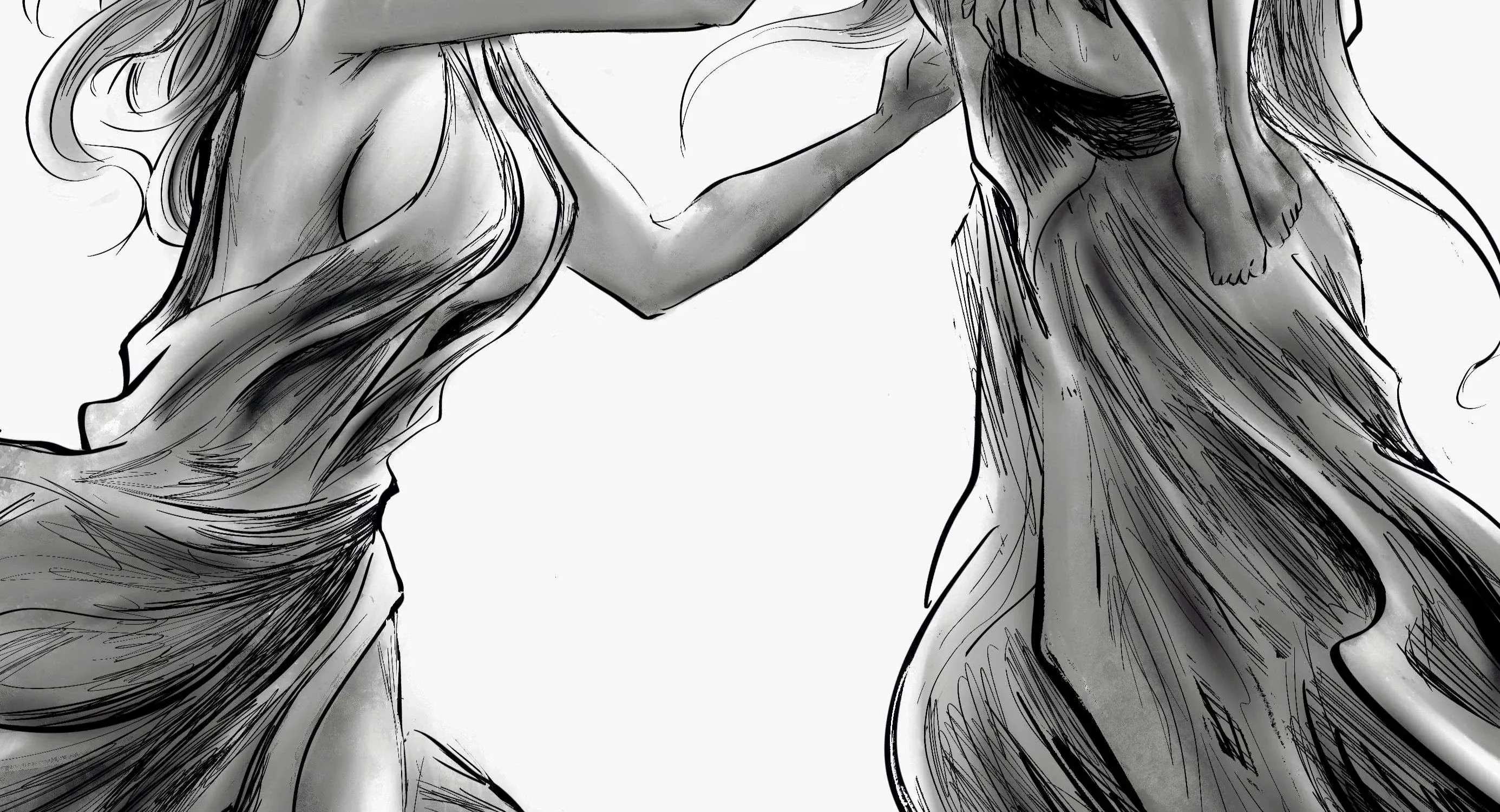 Hiding a Logistics Center in the Apocalypse Chapter 26.4 page 56 - 