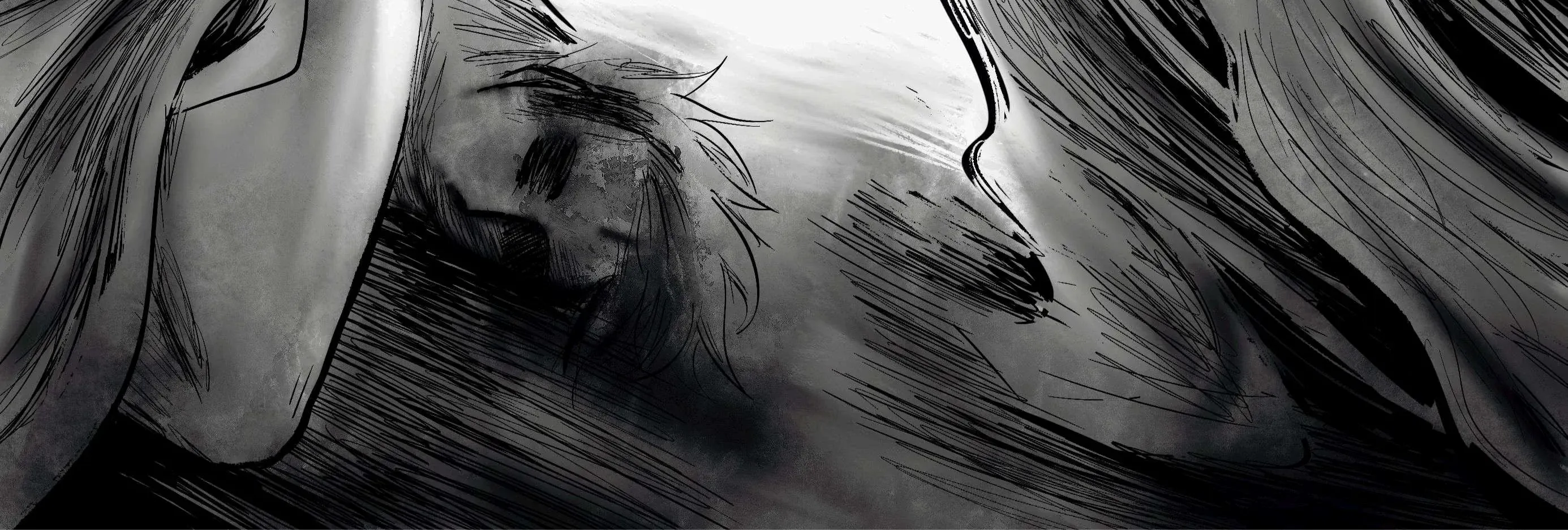Hiding a Logistics Center in the Apocalypse Chapter 26.4 page 57 - 