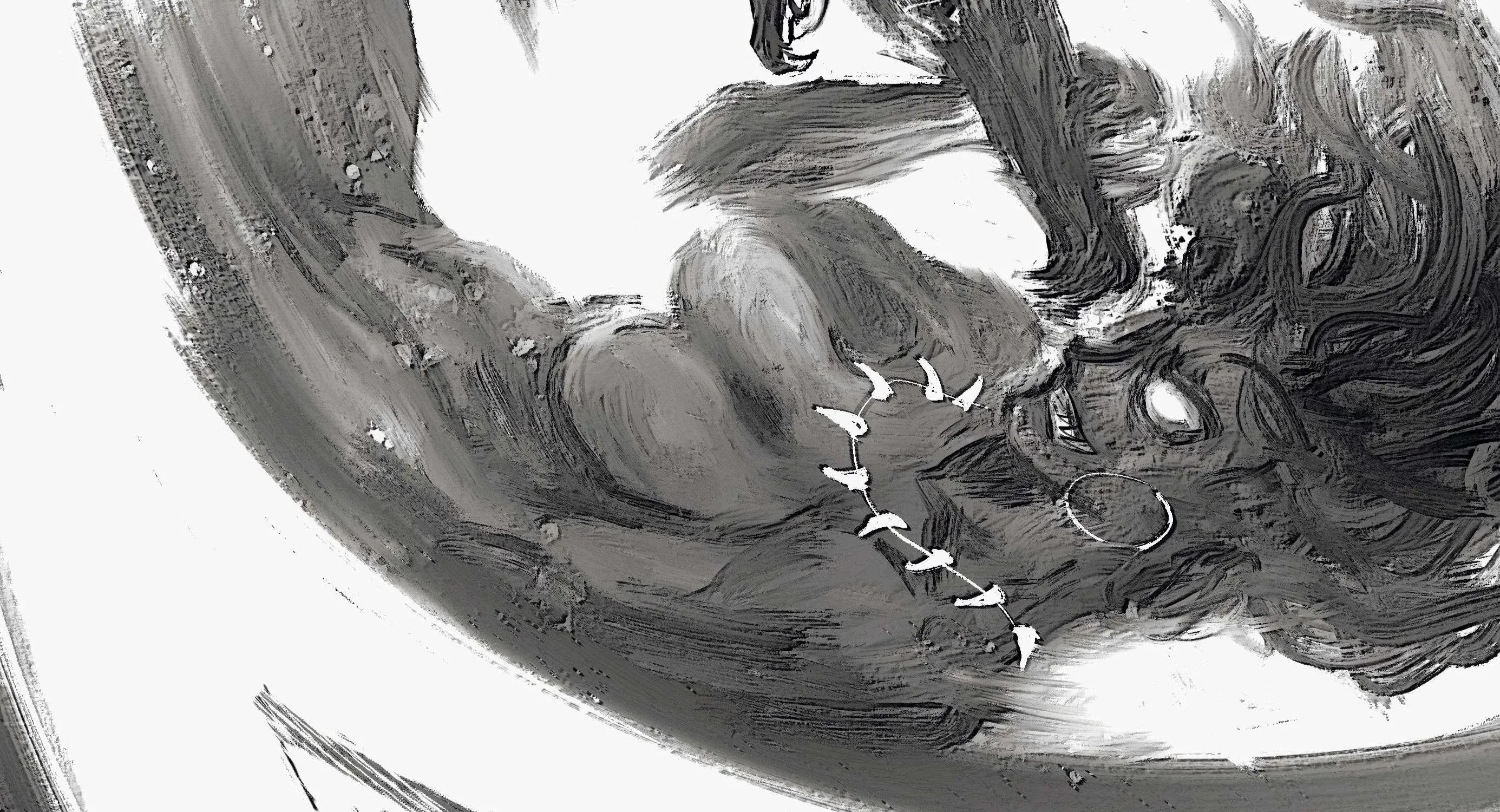 Hiding a Logistics Center in the Apocalypse Chapter 26.4 page 77 - 