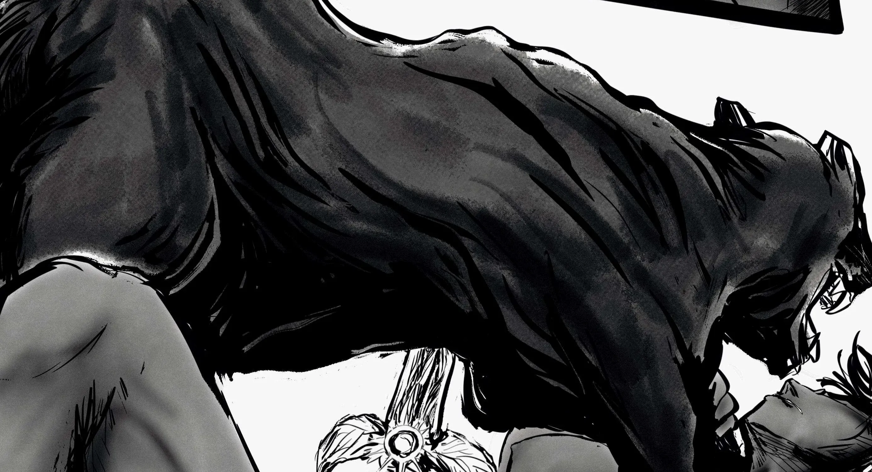 Hiding a Logistics Center in the Apocalypse Chapter 26.4 page 80 - 