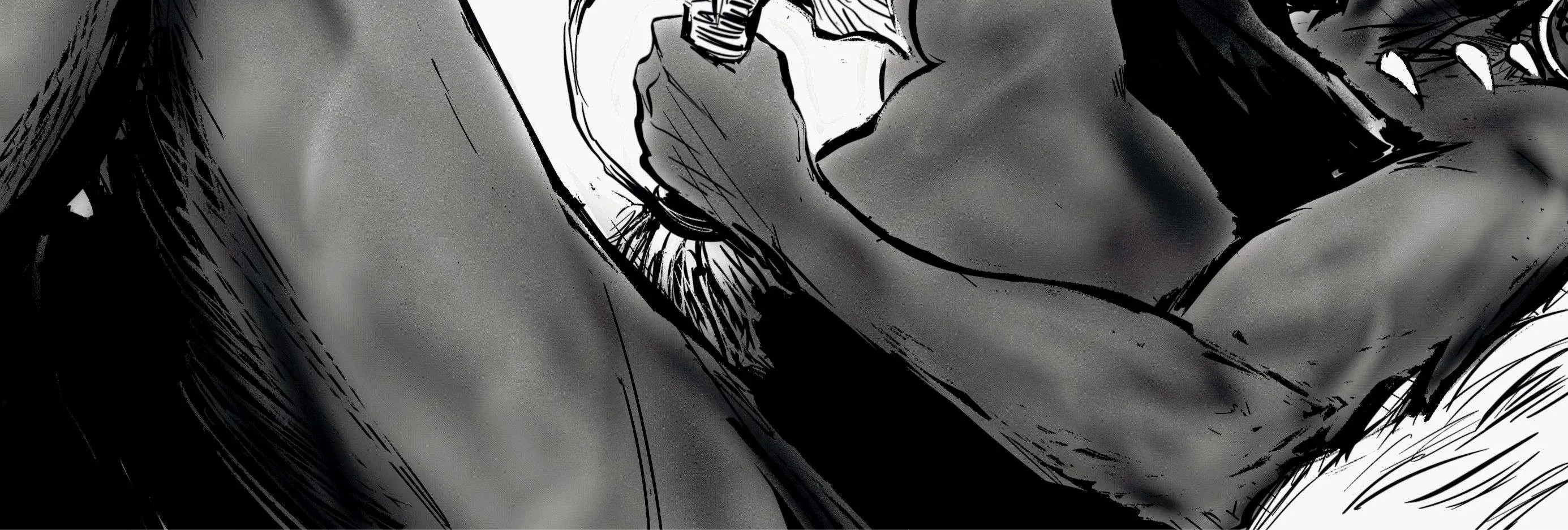 Hiding a Logistics Center in the Apocalypse Chapter 26.4 page 81 - 
