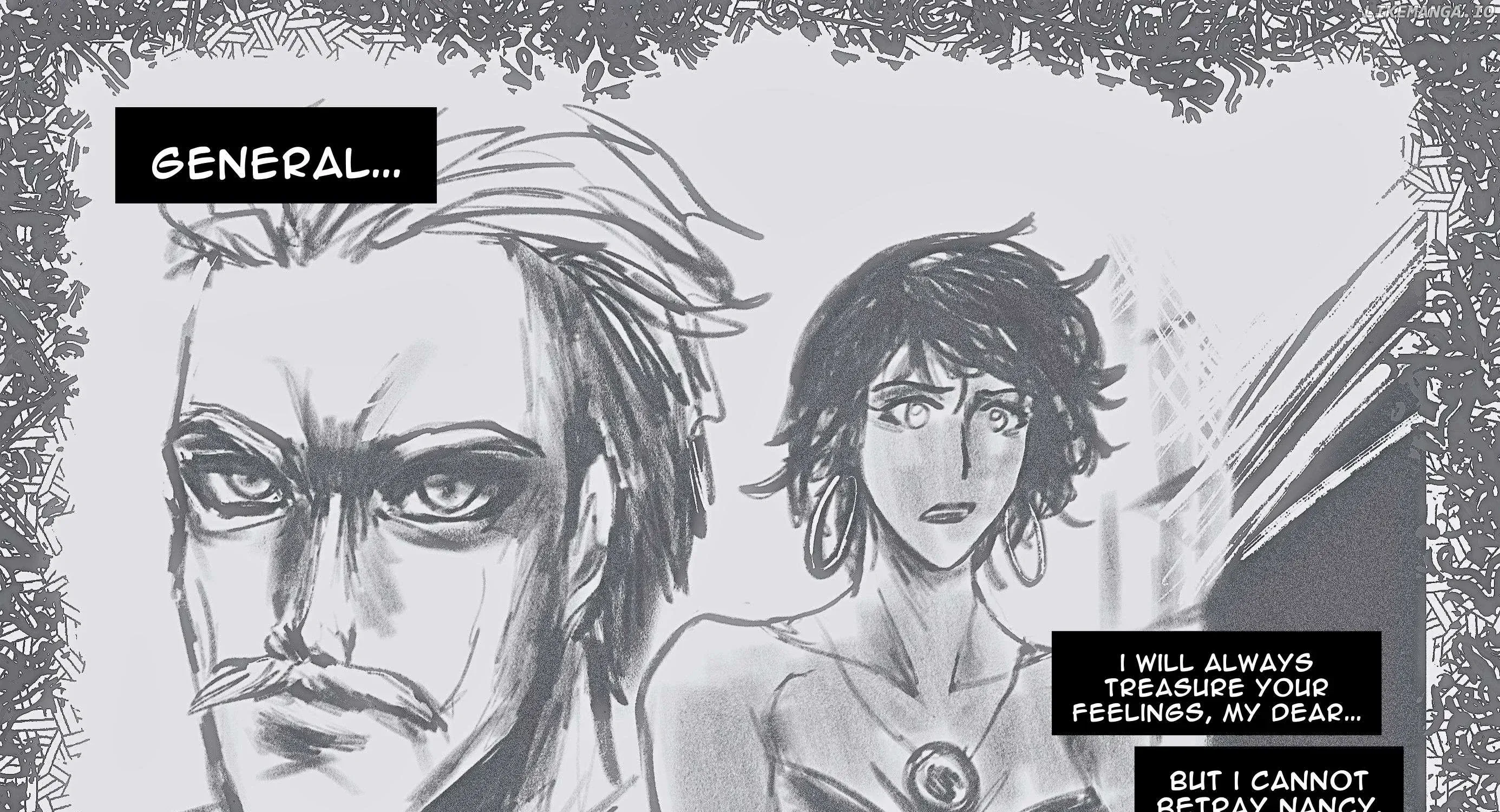 Hiding a Logistics Center in the Apocalypse Chapter 26.4 page 85 - 