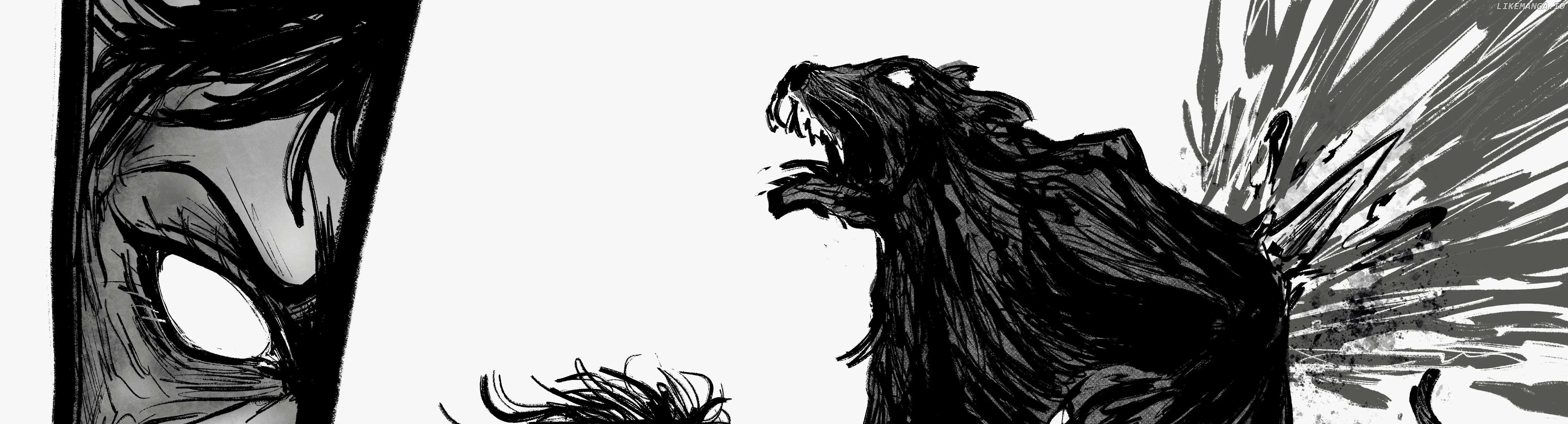 Hiding a Logistics Center in the Apocalypse Chapter 26.4 page 88 - 