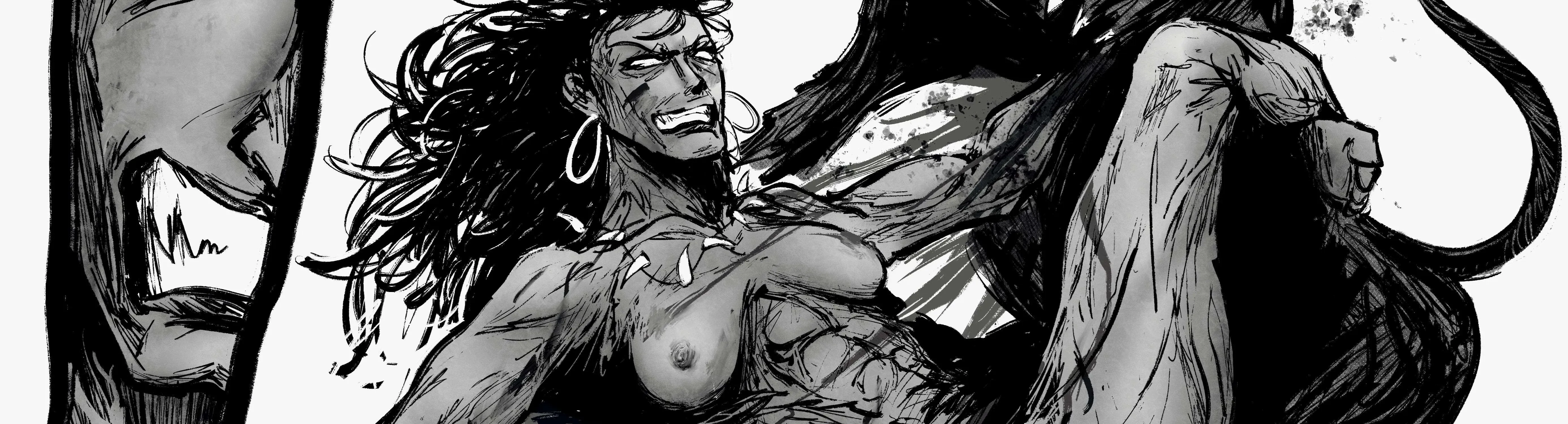 Hiding a Logistics Center in the Apocalypse Chapter 26.4 page 89 - 