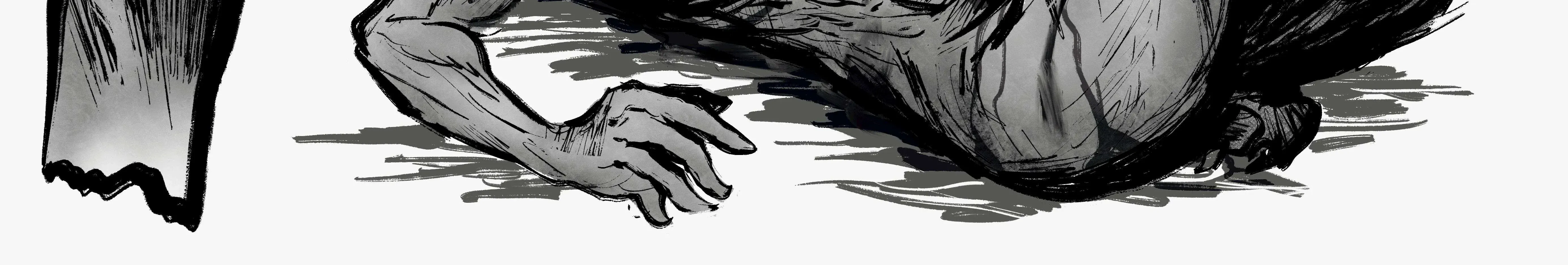 Hiding a Logistics Center in the Apocalypse Chapter 26.4 page 90 - 