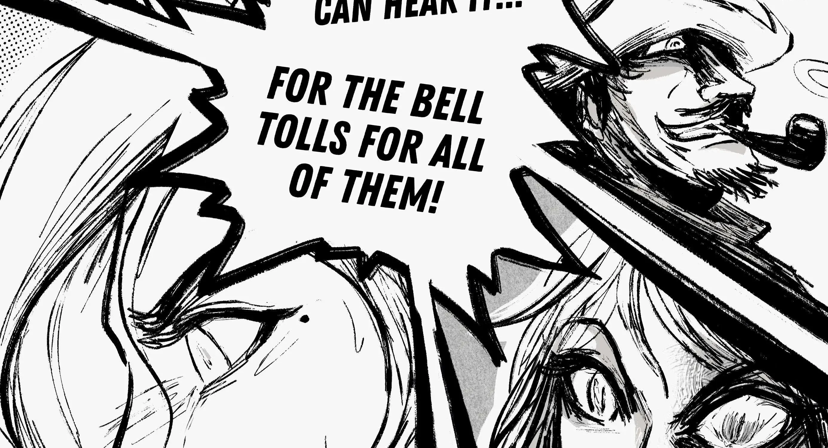 Hiding a Logistics Center in the Apocalypse Chapter 26.4 page 95 - 