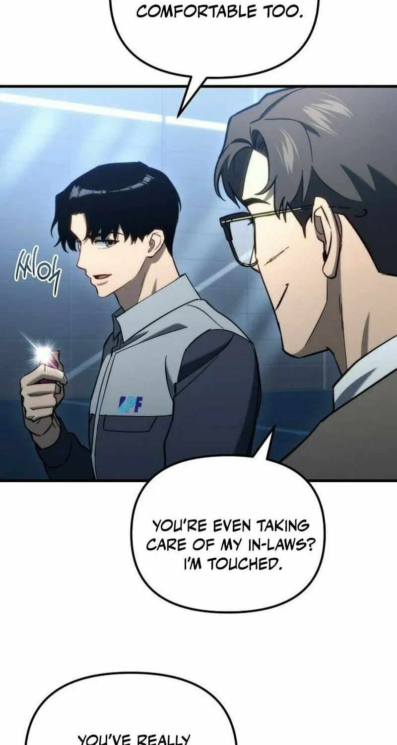 Hiding a Logistics Center in the Apocalypse Chapter 26 page 101 - 