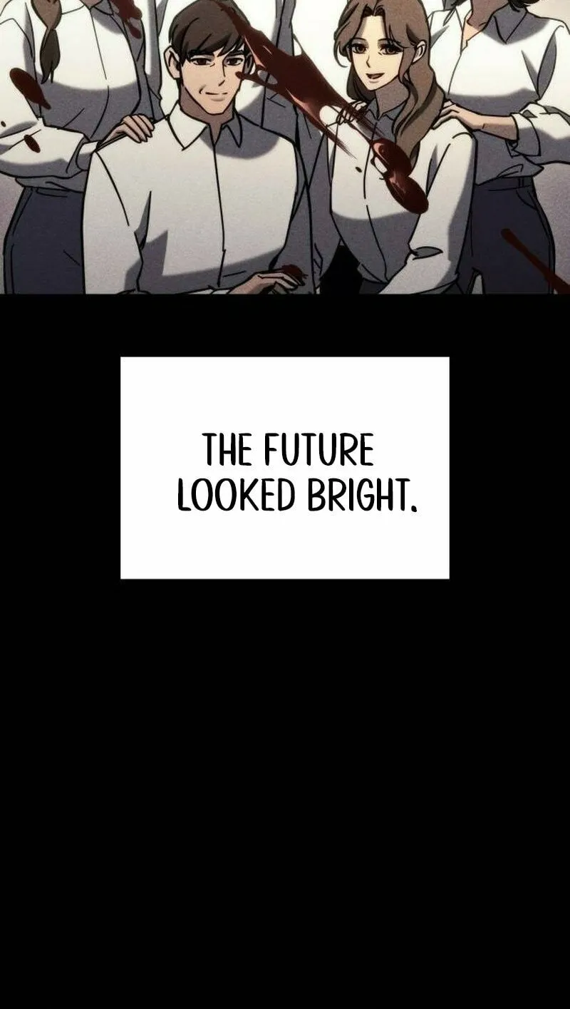 Hiding a Logistics Center in the Apocalypse Chapter 26 page 12 - 