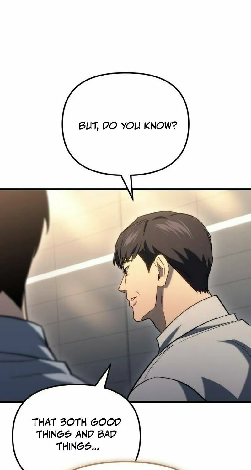 Hiding a Logistics Center in the Apocalypse Chapter 26 page 112 - 