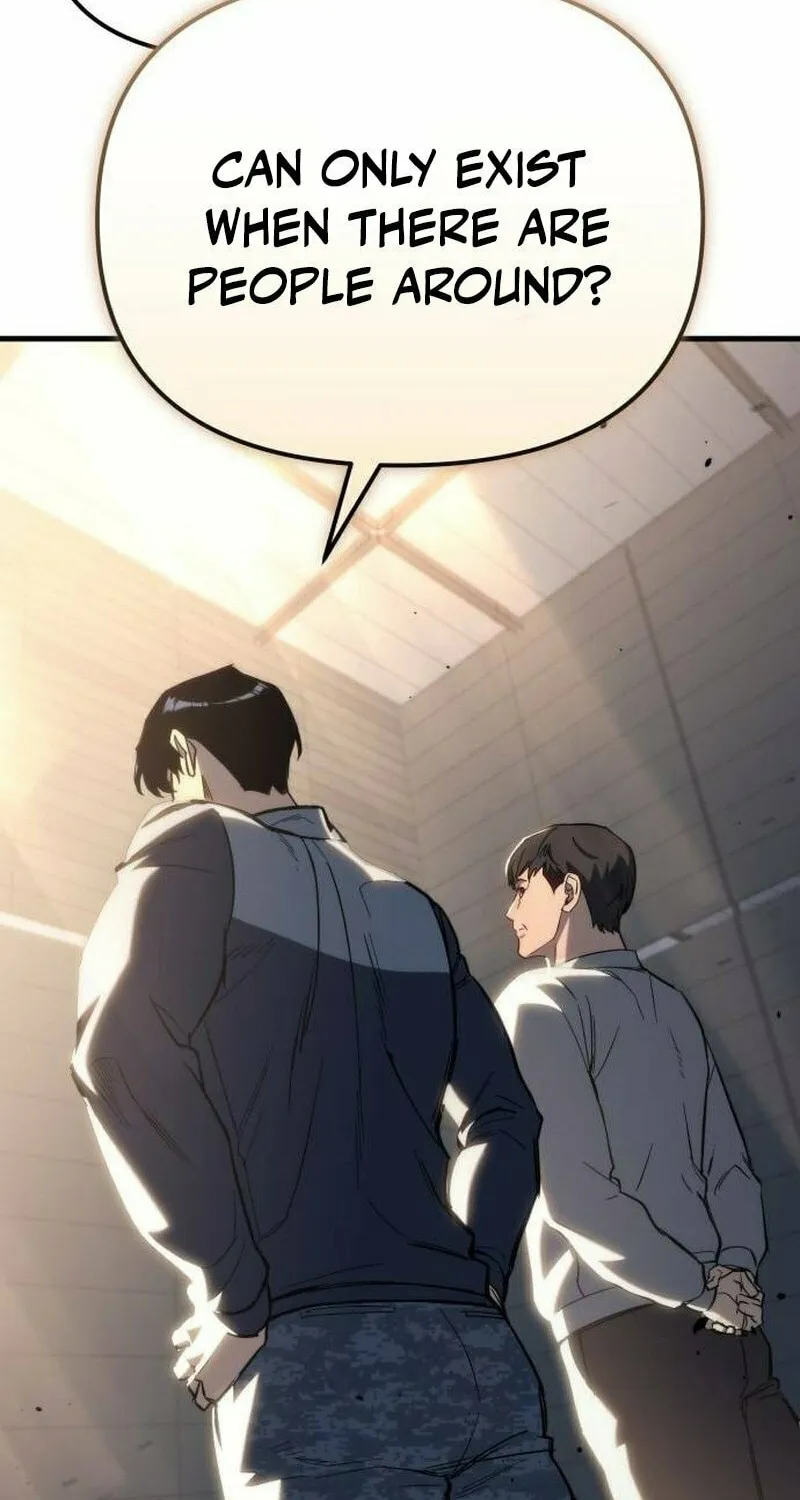 Hiding a Logistics Center in the Apocalypse Chapter 26 page 113 - 