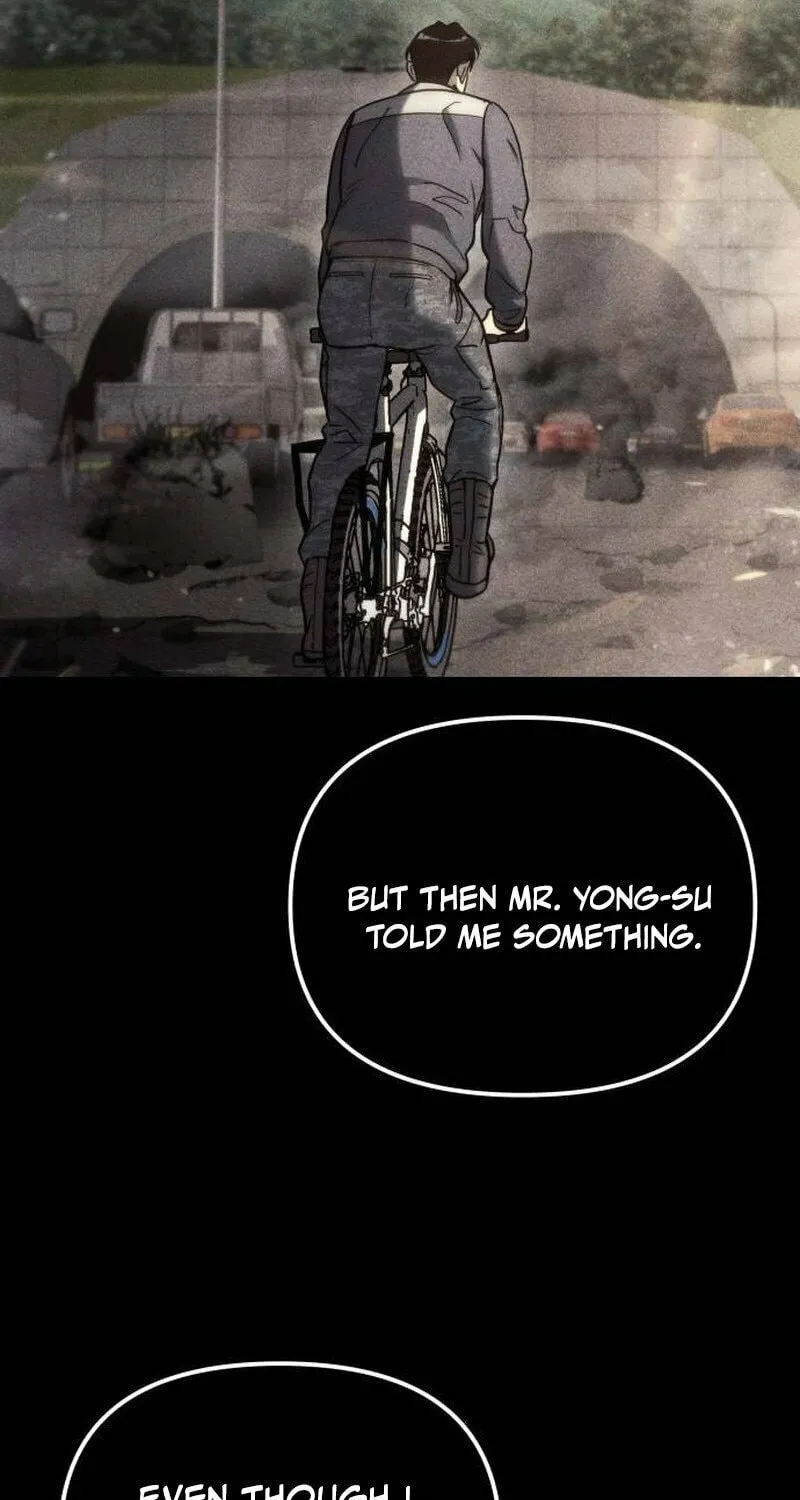 Hiding a Logistics Center in the Apocalypse Chapter 26 page 116 - 