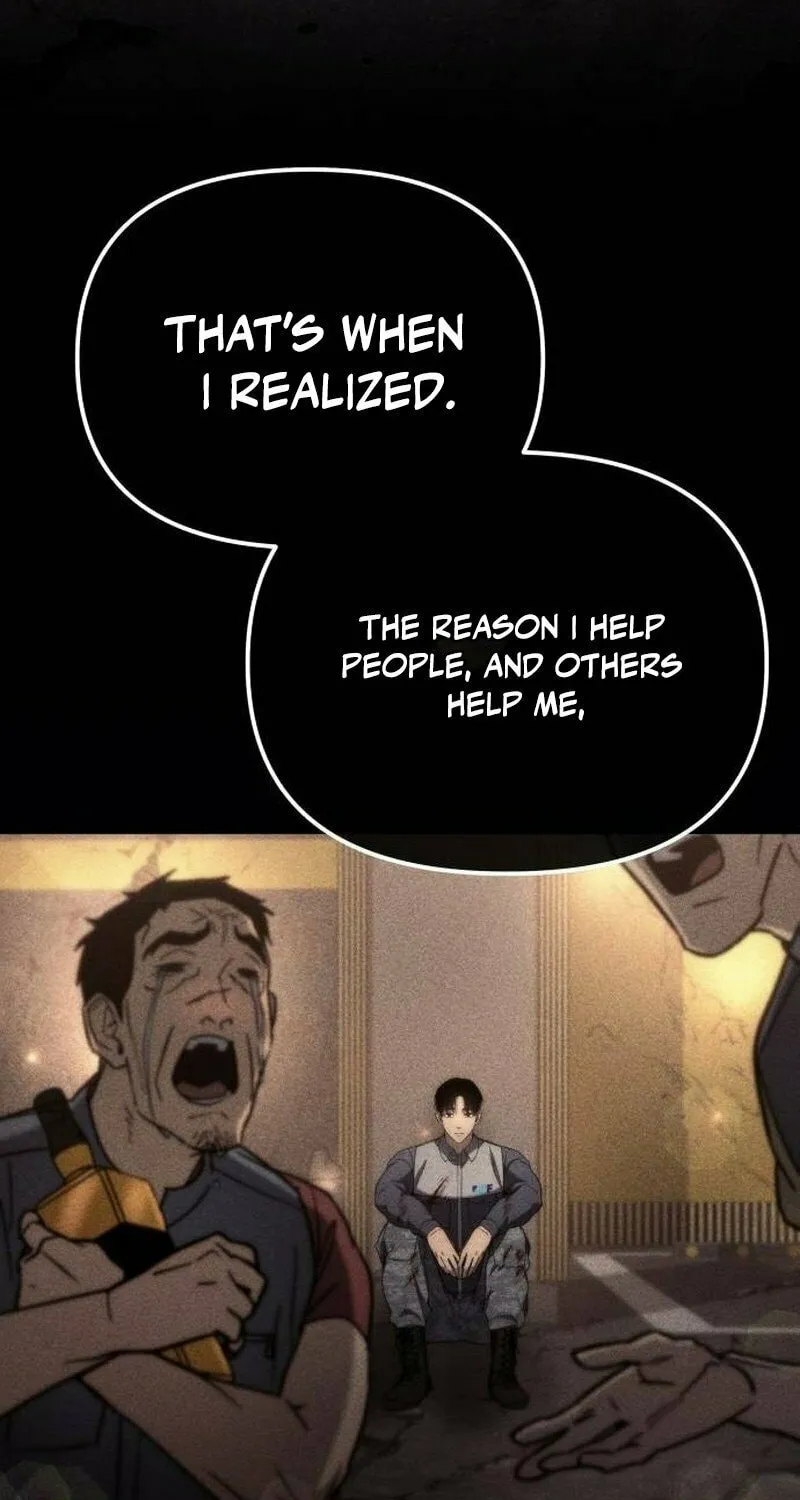 Hiding a Logistics Center in the Apocalypse Chapter 26 page 118 - 