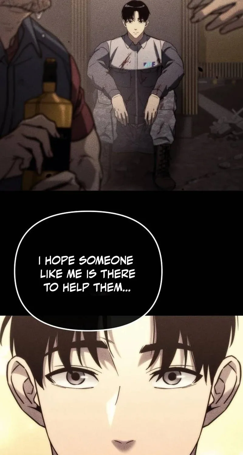Hiding a Logistics Center in the Apocalypse Chapter 26 page 120 - 