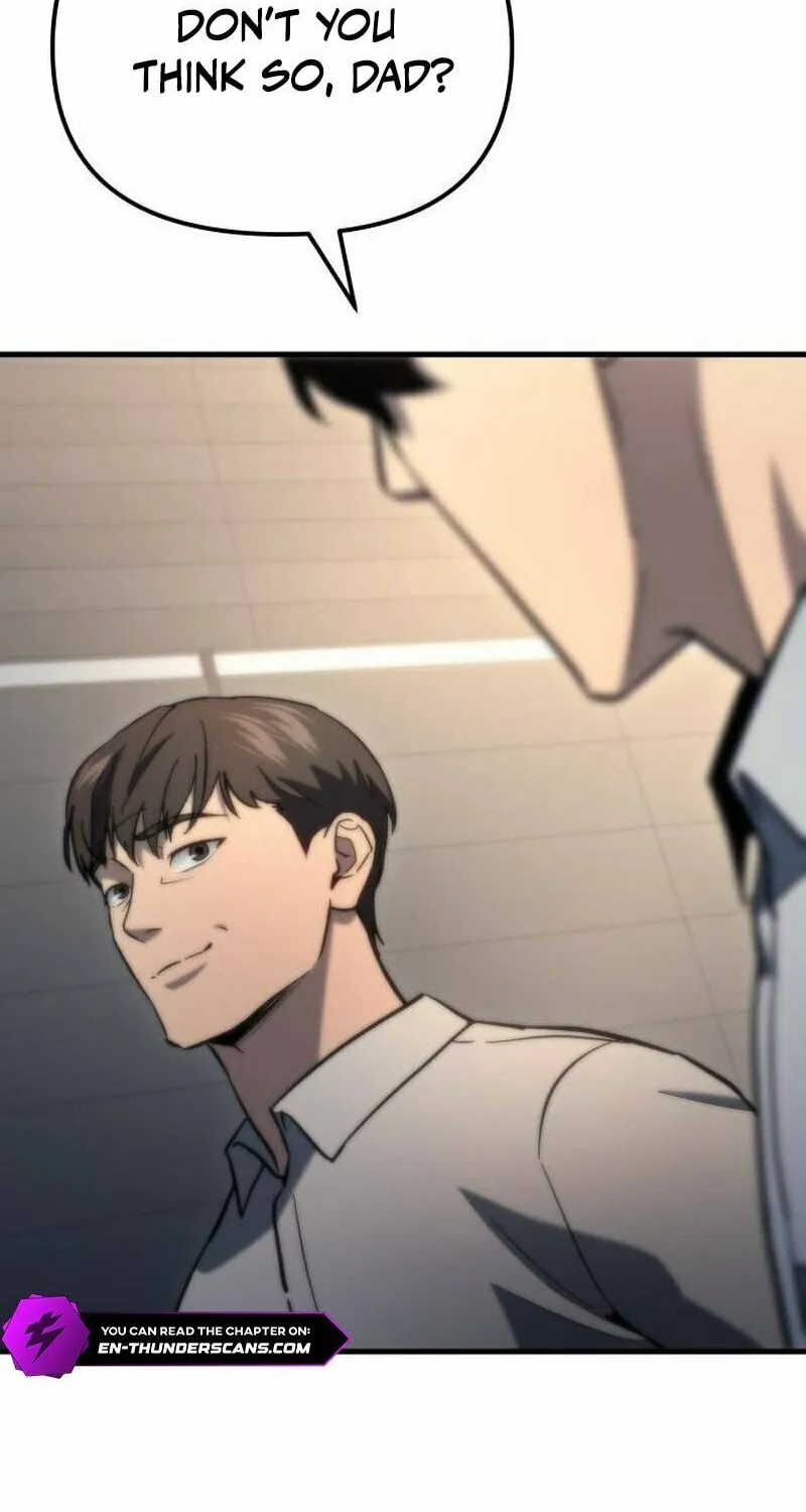 Hiding a Logistics Center in the Apocalypse Chapter 26 page 125 - 