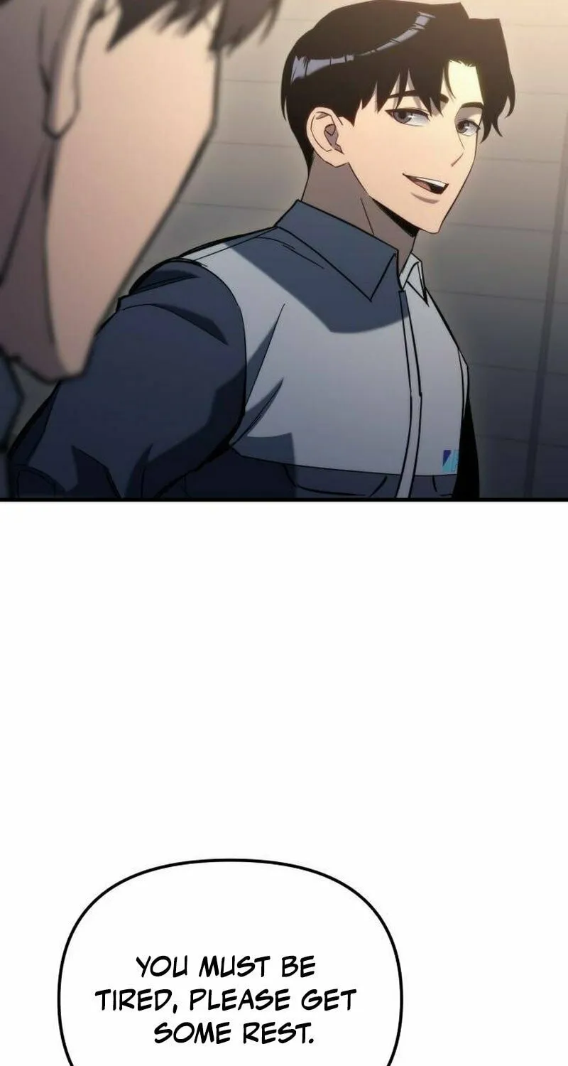 Hiding a Logistics Center in the Apocalypse Chapter 26 page 128 - 