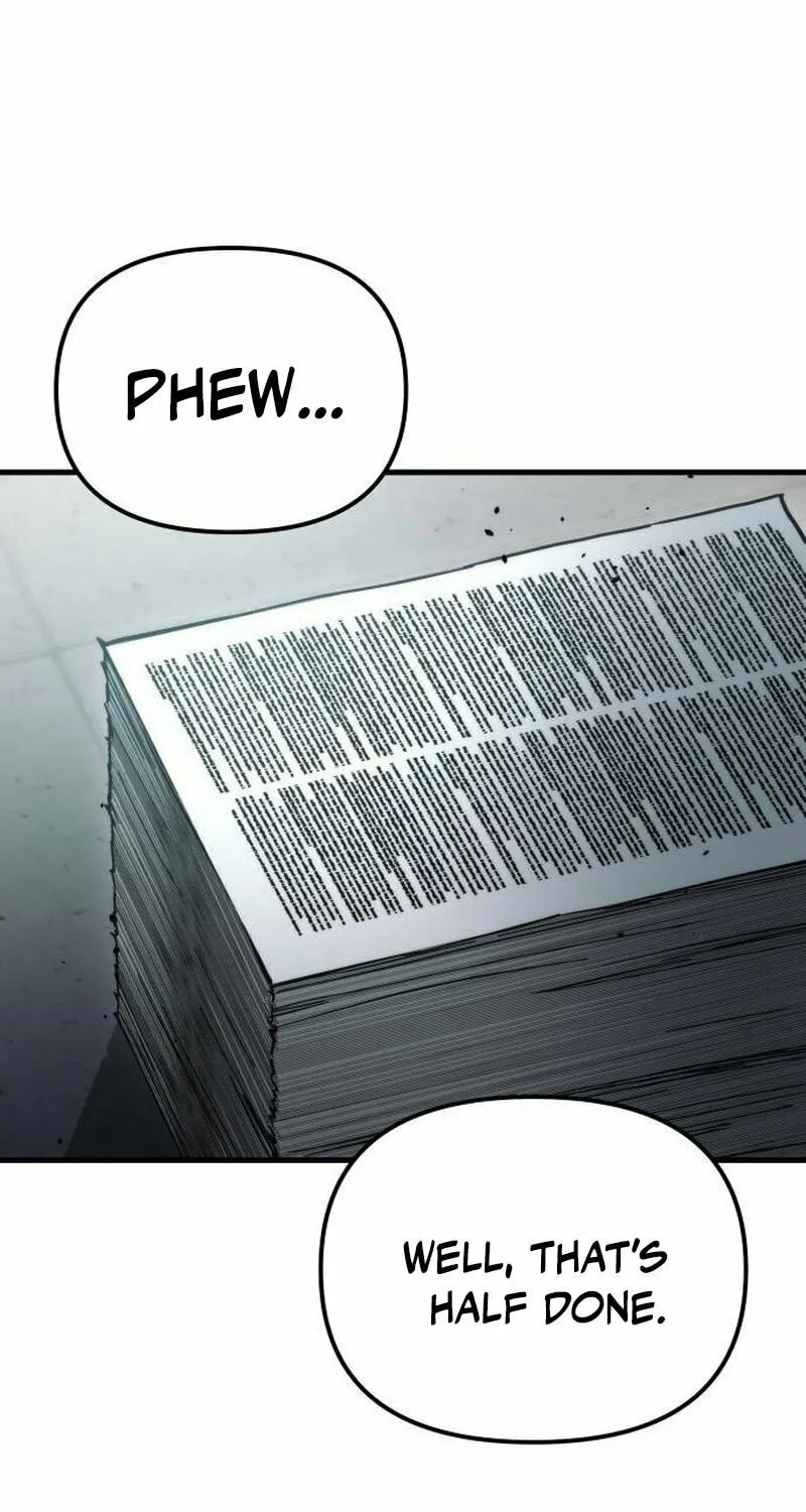 Hiding a Logistics Center in the Apocalypse Chapter 26 page 131 - 