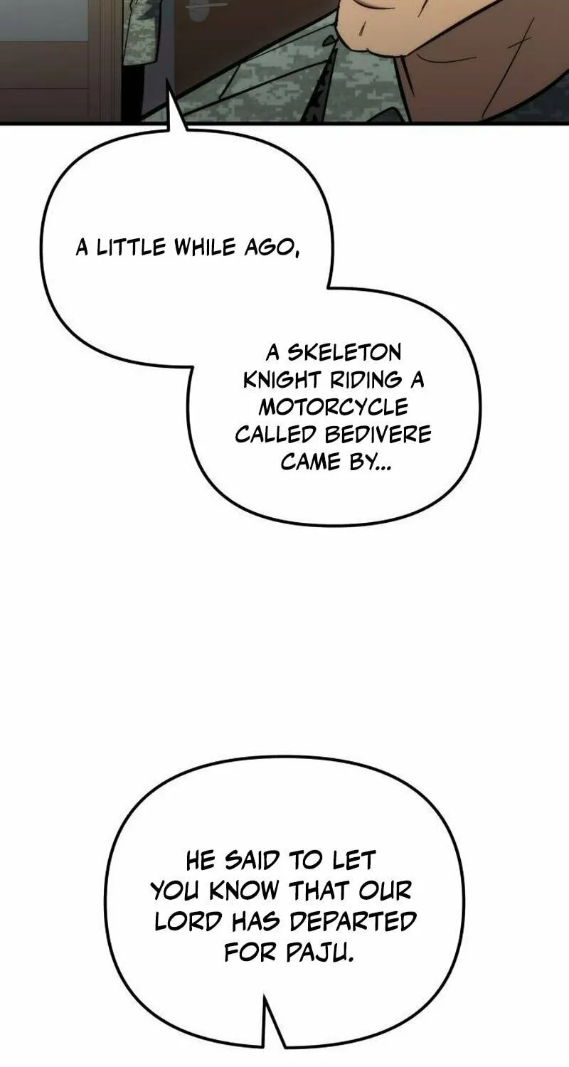 Hiding a Logistics Center in the Apocalypse Chapter 26 page 134 - 