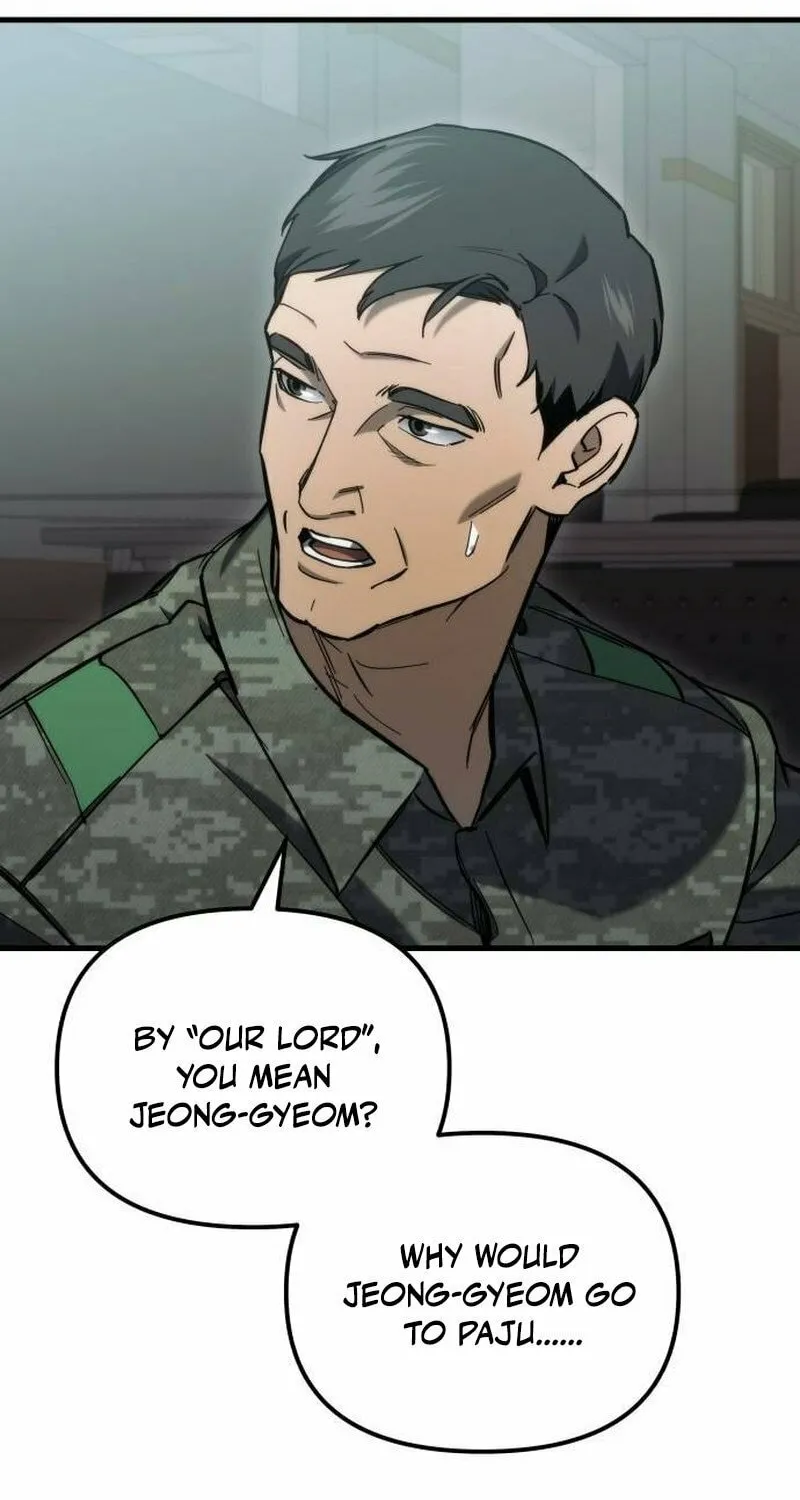 Hiding a Logistics Center in the Apocalypse Chapter 26 page 135 - 