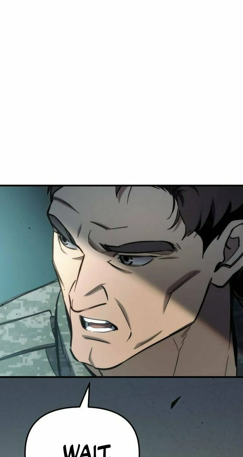 Hiding a Logistics Center in the Apocalypse Chapter 26 page 136 - 