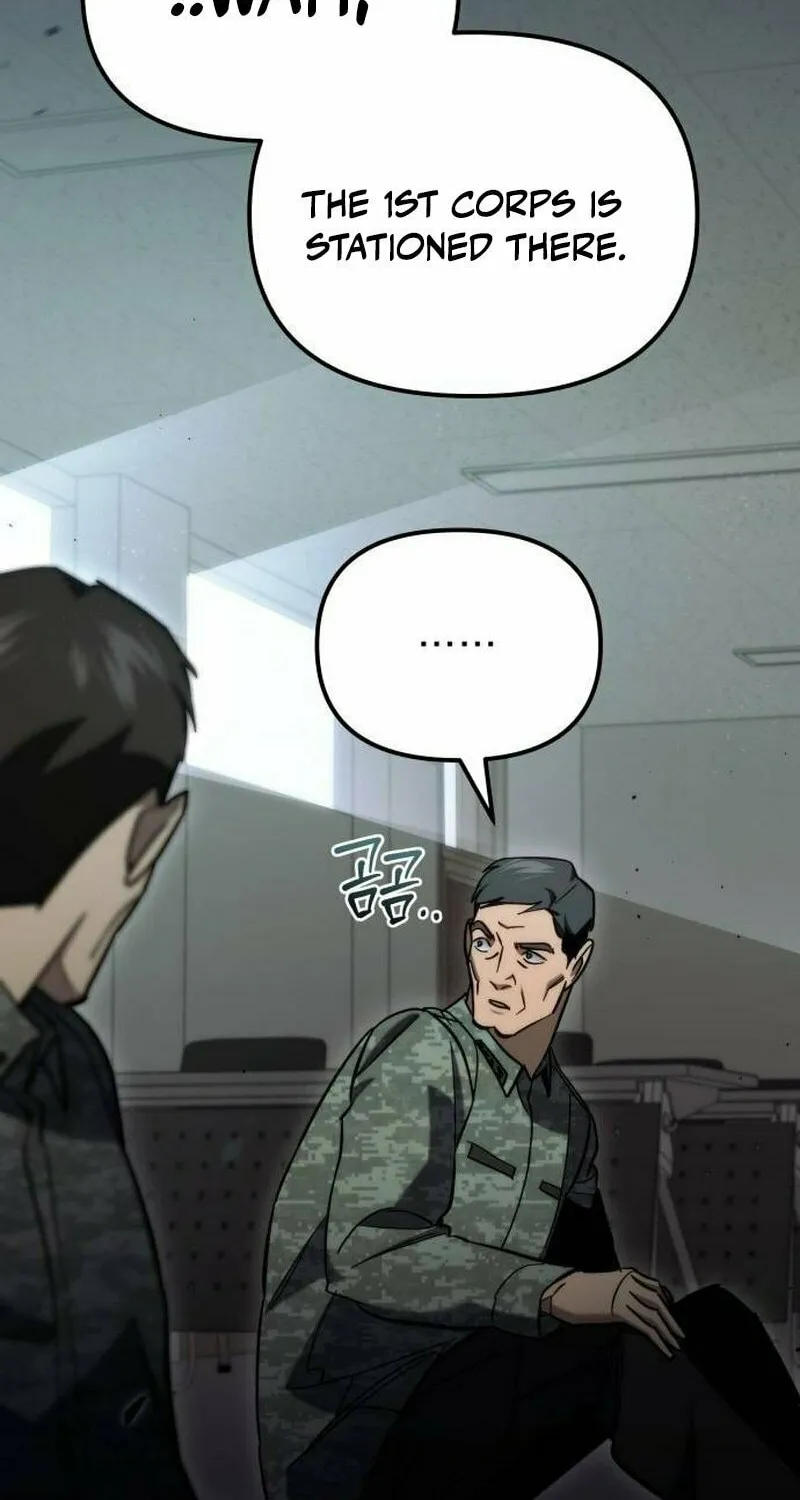 Hiding a Logistics Center in the Apocalypse Chapter 26 page 137 - 