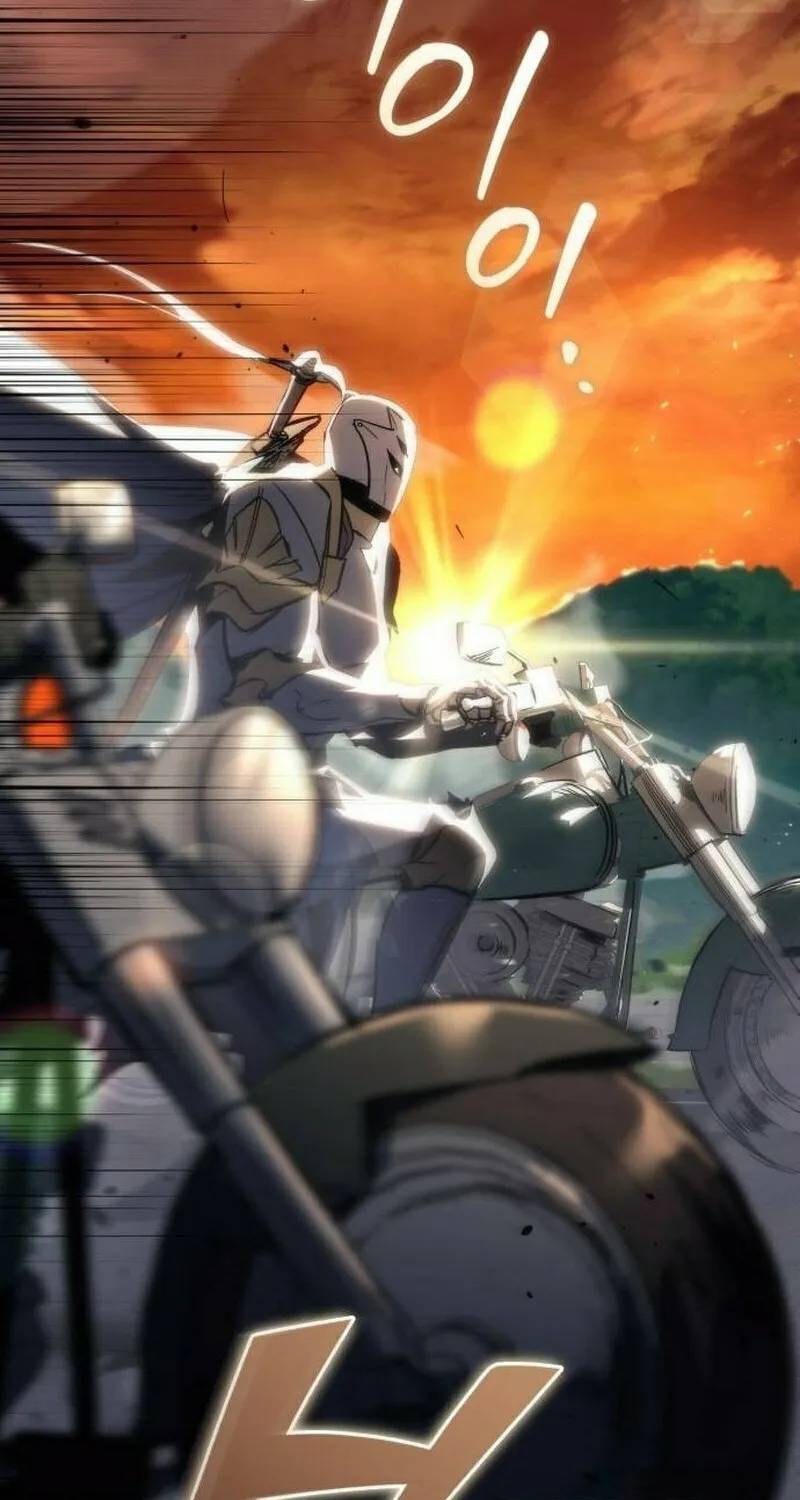 Hiding a Logistics Center in the Apocalypse Chapter 26 page 141 - 