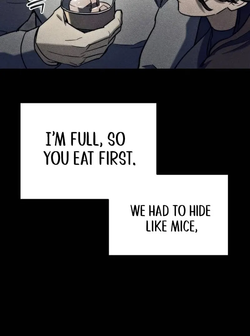 Hiding a Logistics Center in the Apocalypse Chapter 26 page 16 - 