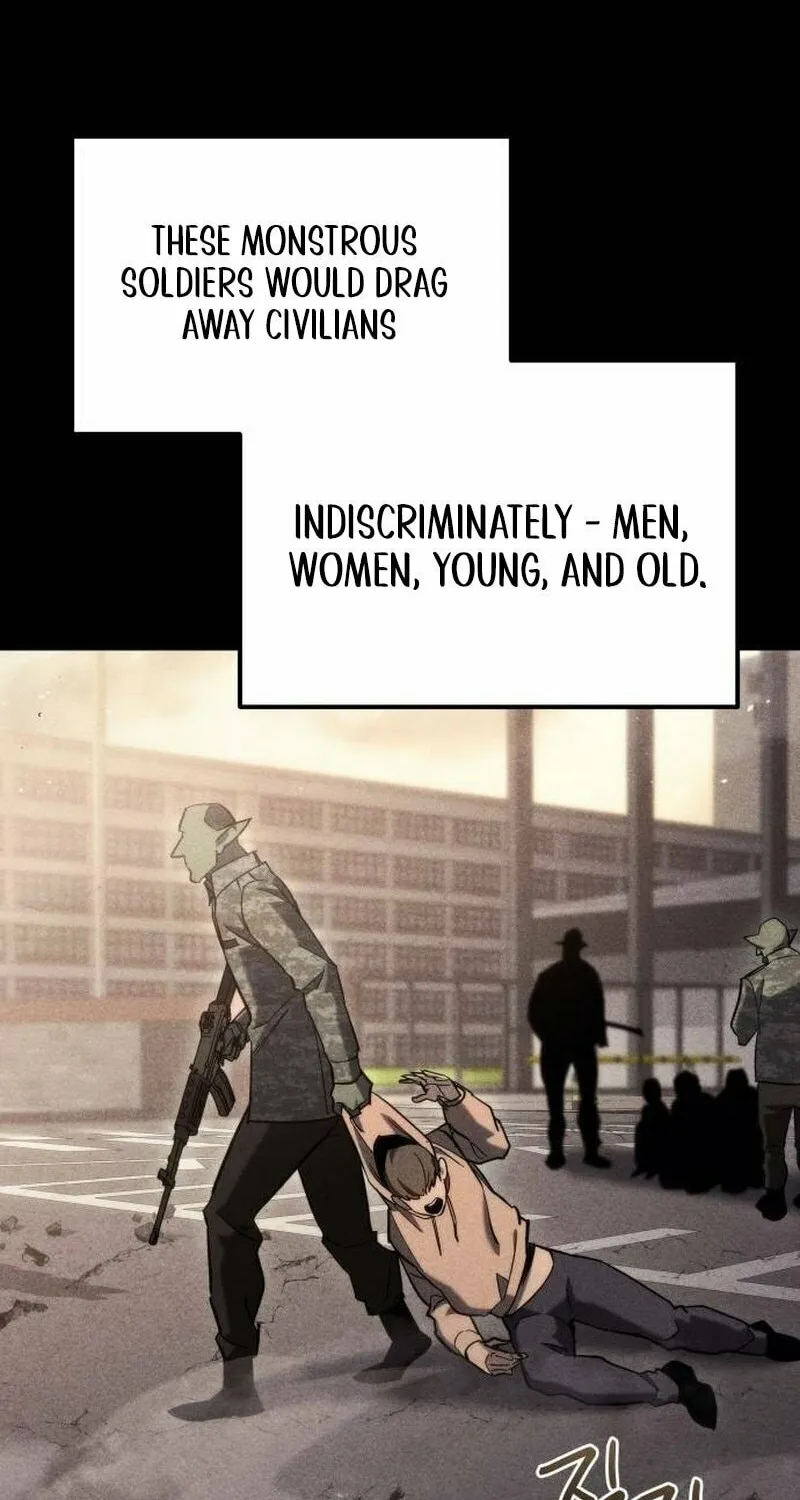 Hiding a Logistics Center in the Apocalypse Chapter 26 page 22 - 
