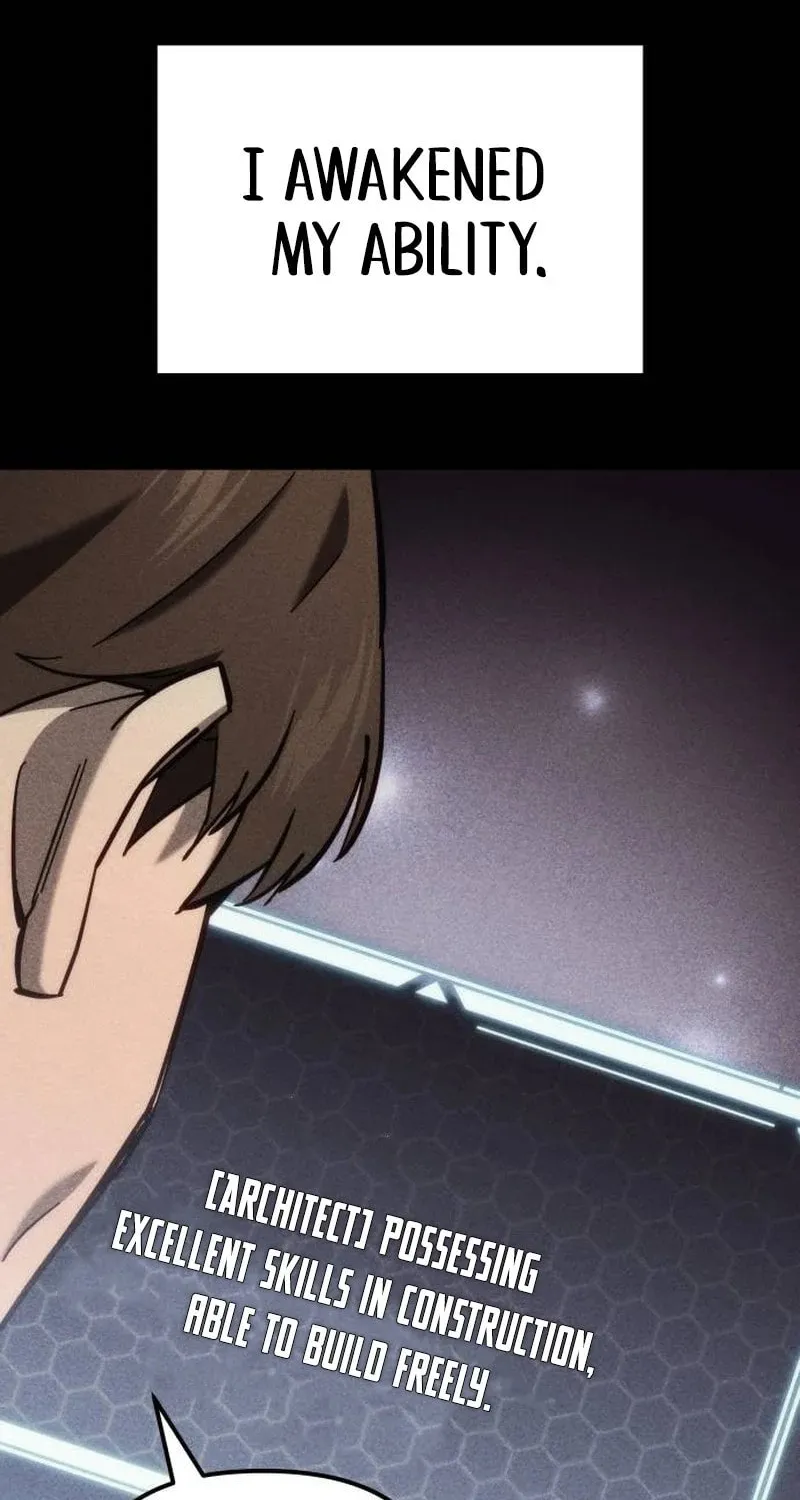 Hiding a Logistics Center in the Apocalypse Chapter 26 page 26 - 