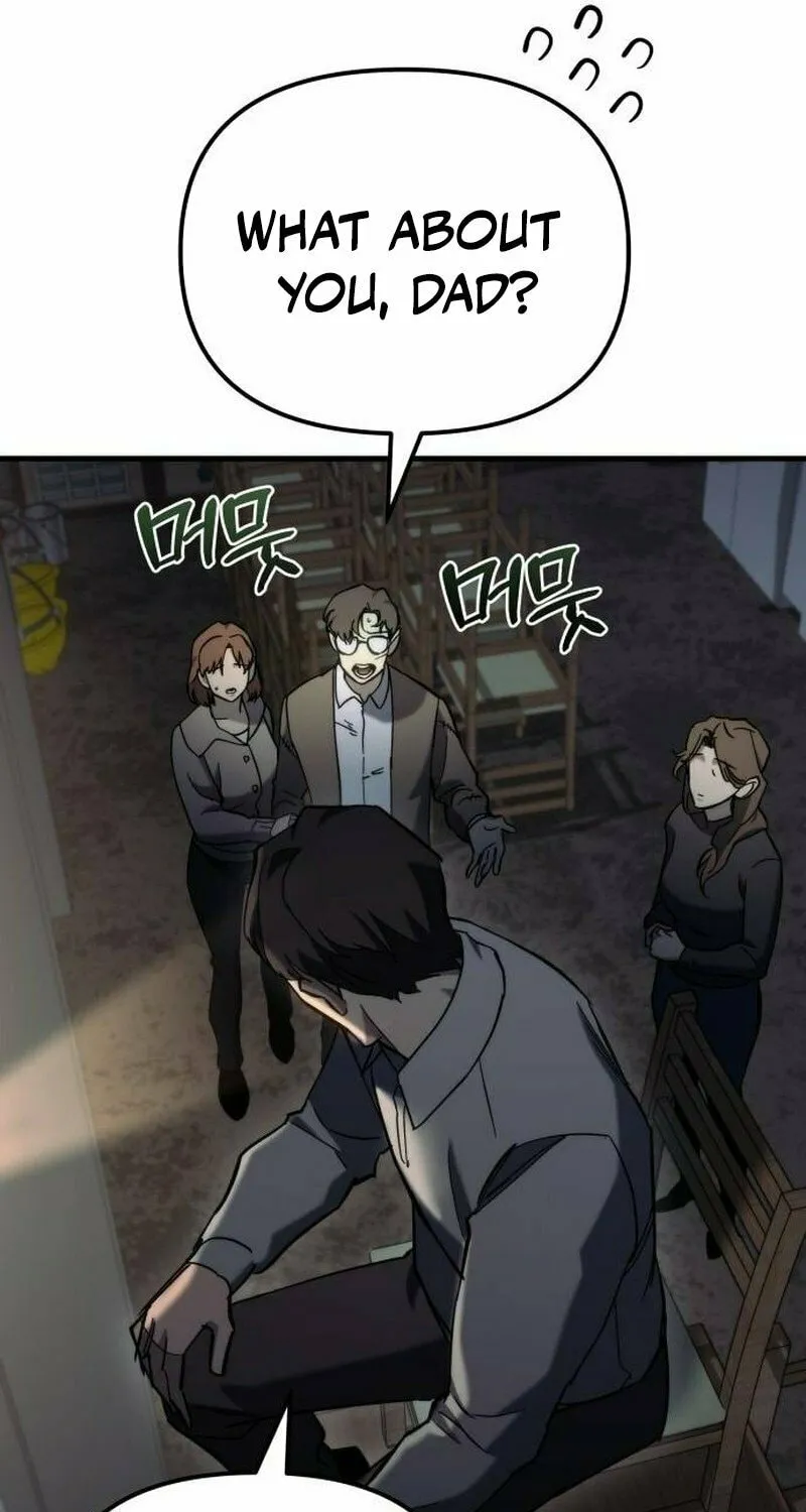 Hiding a Logistics Center in the Apocalypse Chapter 26 page 36 - 