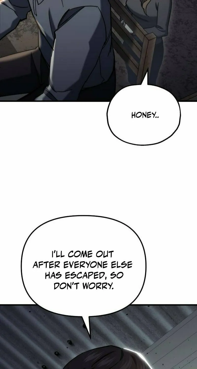 Hiding a Logistics Center in the Apocalypse Chapter 26 page 38 - 