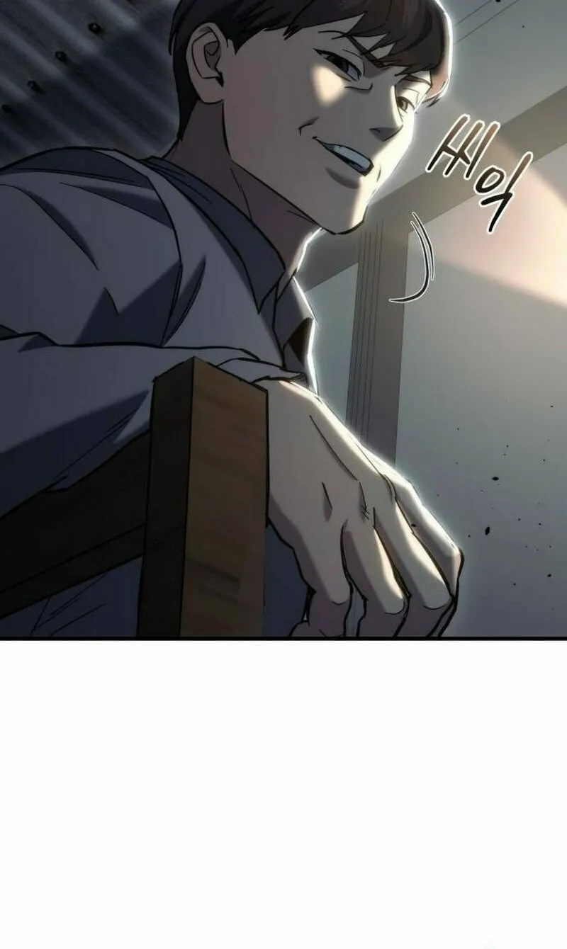 Hiding a Logistics Center in the Apocalypse Chapter 26 page 39 - 
