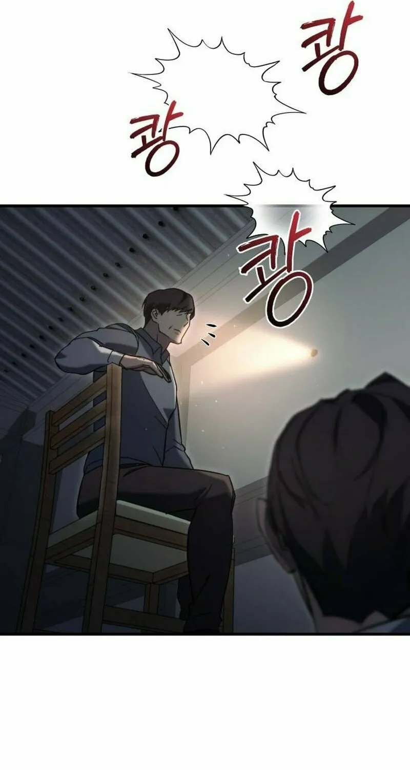 Hiding a Logistics Center in the Apocalypse Chapter 26 page 40 - 