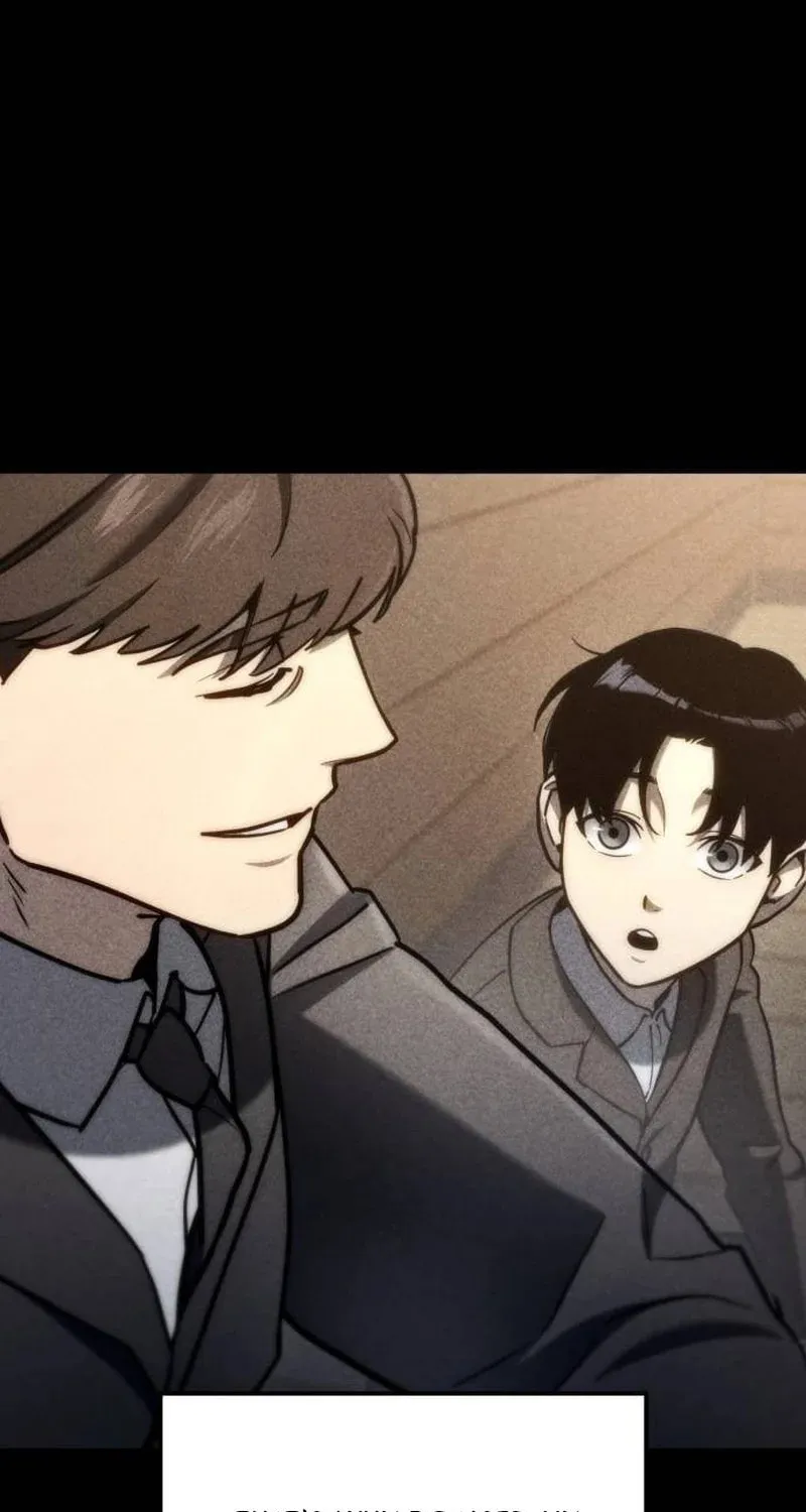Hiding a Logistics Center in the Apocalypse Chapter 26 page 5 - 