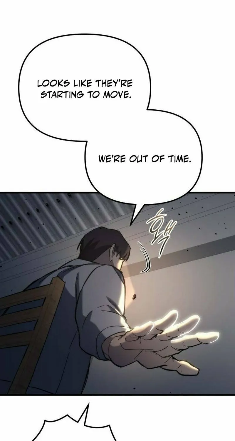 Hiding a Logistics Center in the Apocalypse Chapter 26 page 41 - 