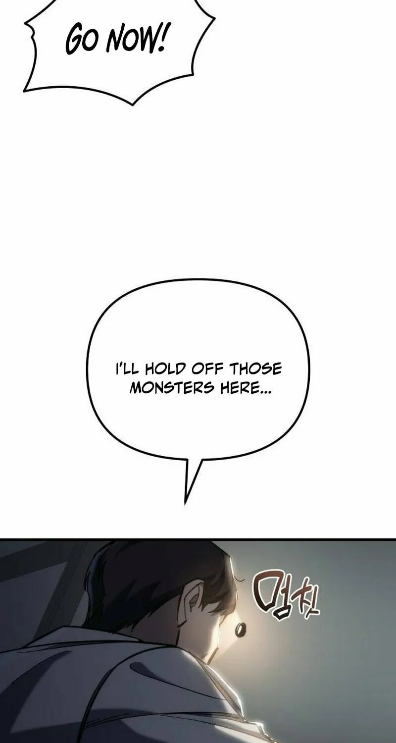 Hiding a Logistics Center in the Apocalypse Chapter 26 page 42 - 
