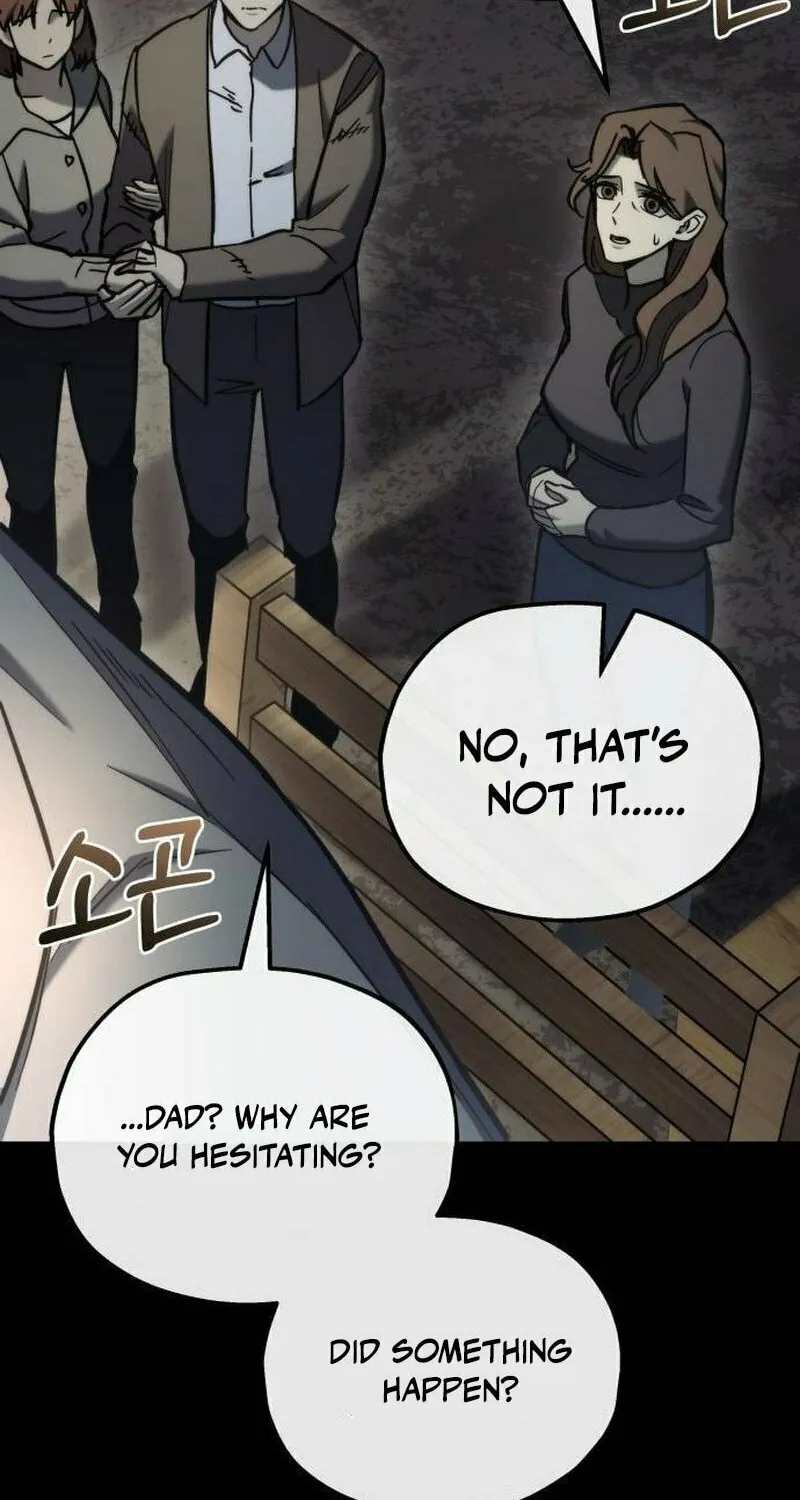 Hiding a Logistics Center in the Apocalypse Chapter 26 page 45 - 