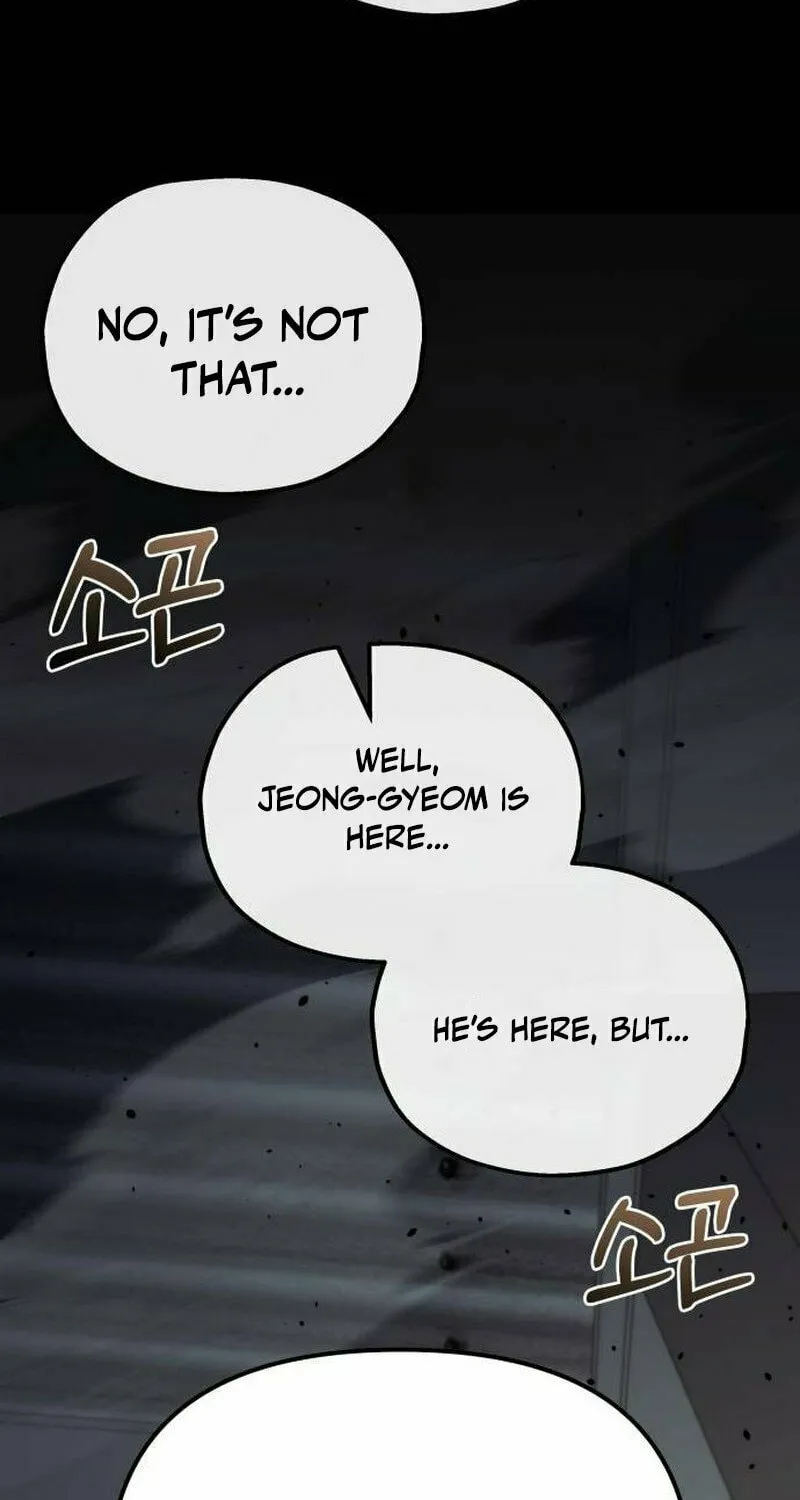 Hiding a Logistics Center in the Apocalypse Chapter 26 page 46 - 