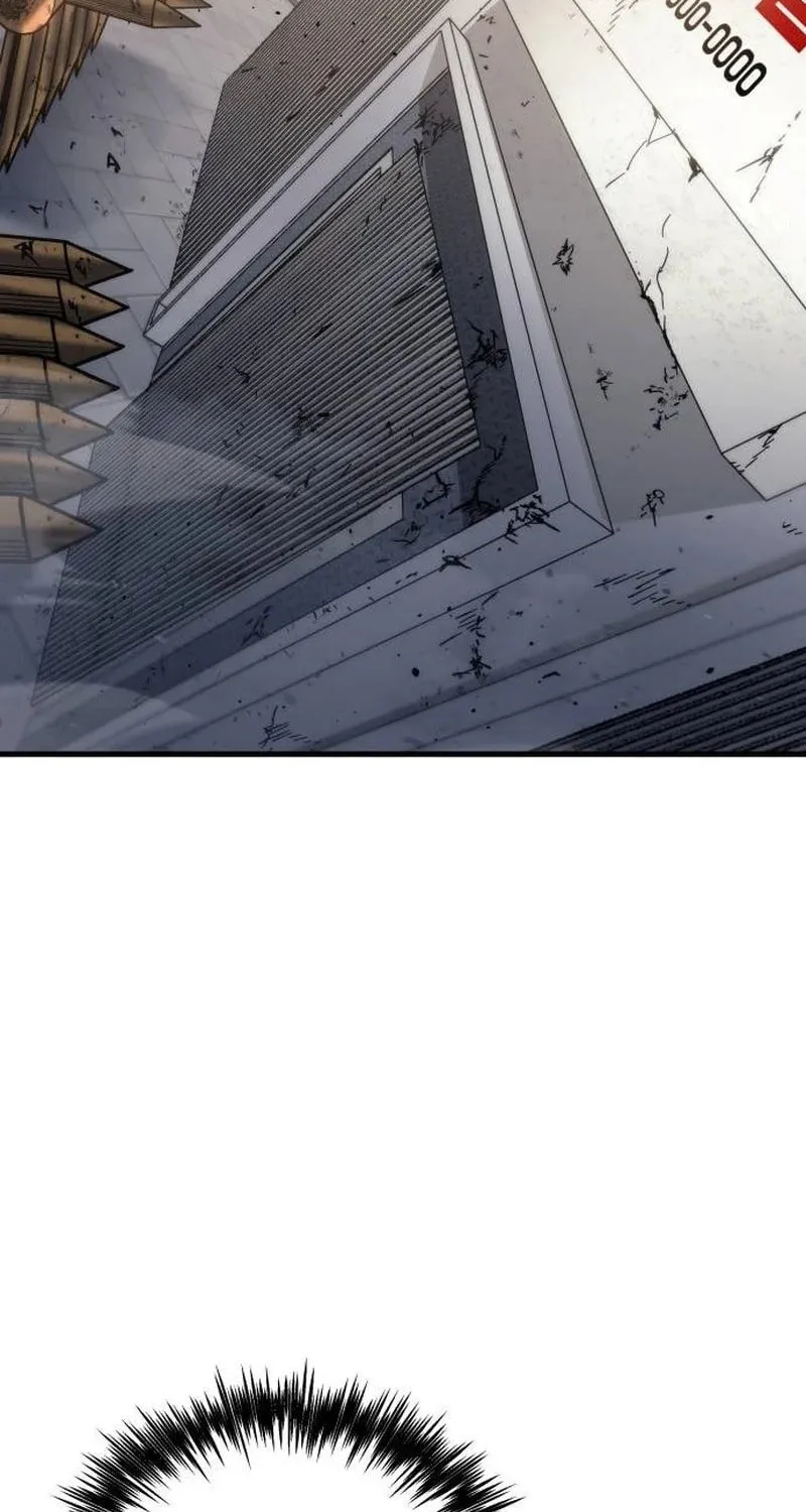 Hiding a Logistics Center in the Apocalypse Chapter 26 page 50 - 