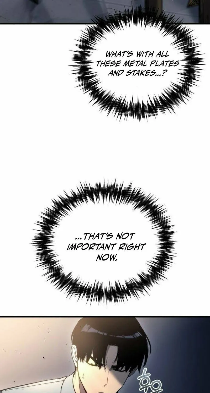 Hiding a Logistics Center in the Apocalypse Chapter 26 page 52 - 