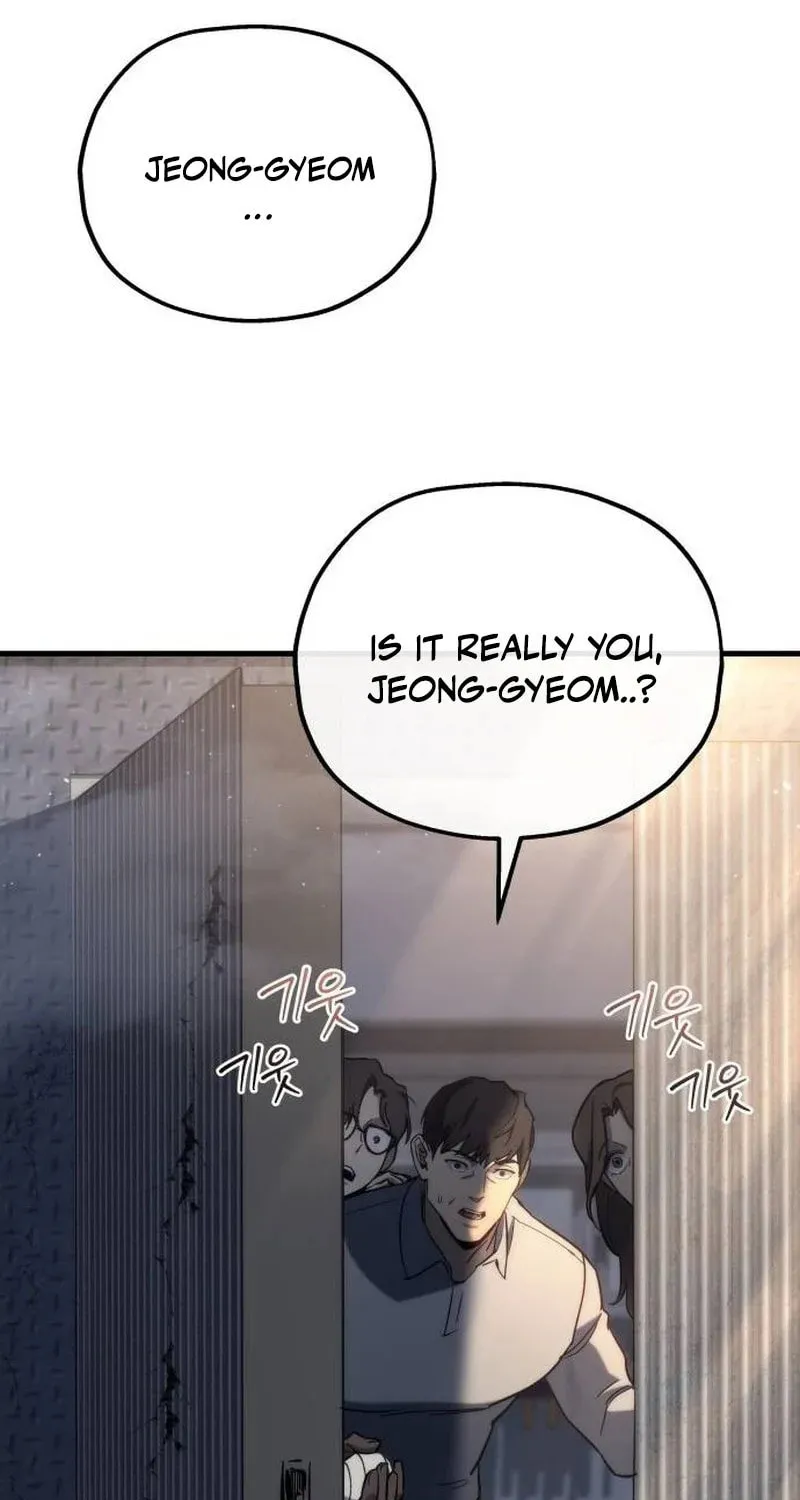 Hiding a Logistics Center in the Apocalypse Chapter 26 page 56 - 