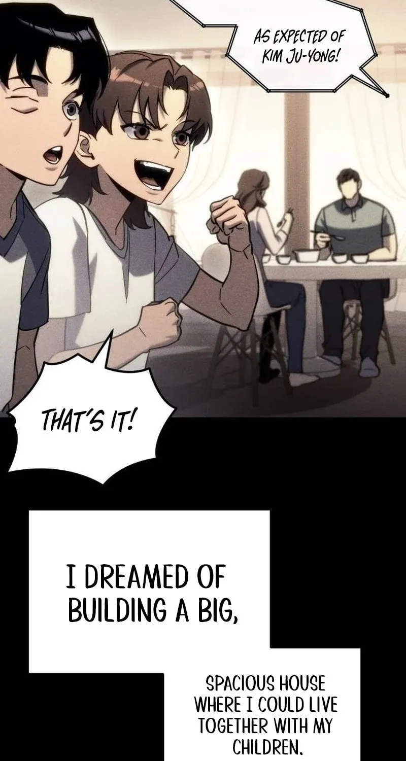Hiding a Logistics Center in the Apocalypse Chapter 26 page 7 - 